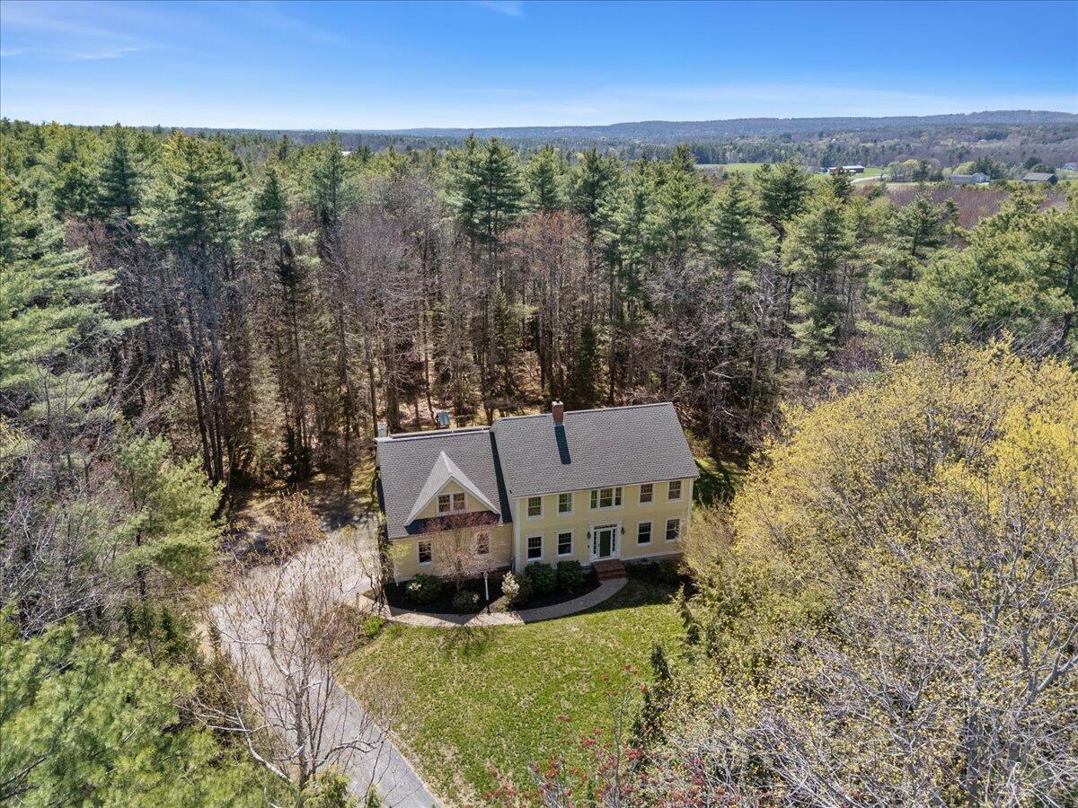 19 Little Brook Drive