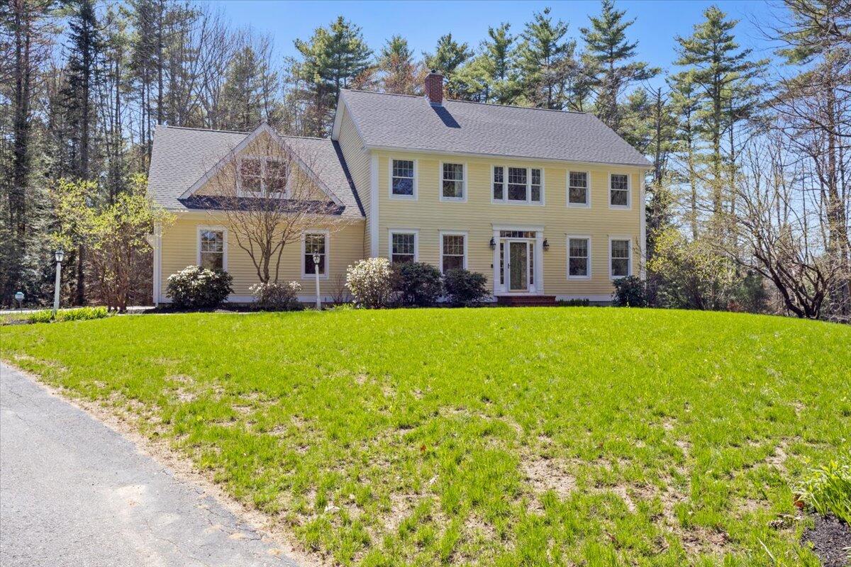 19 Little Brook Drive