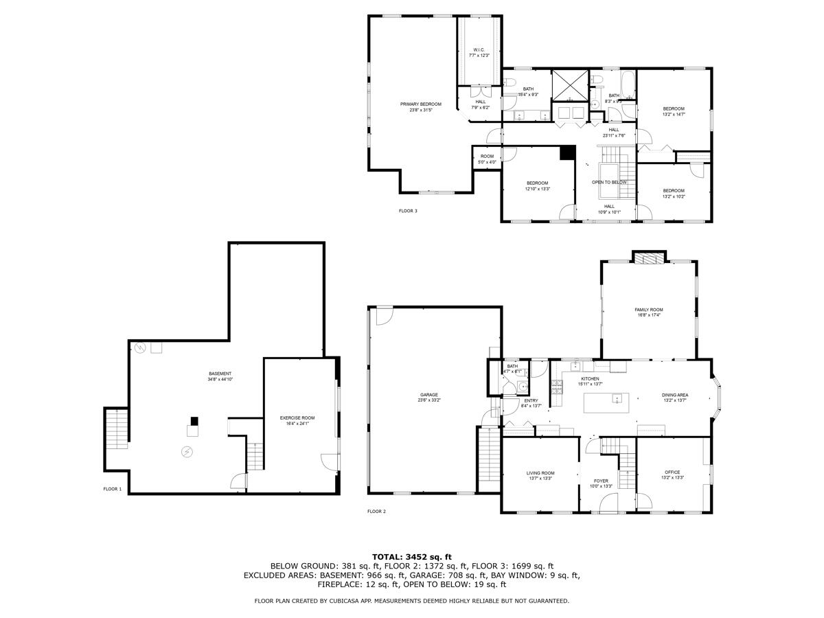 19 Little Brook Drive