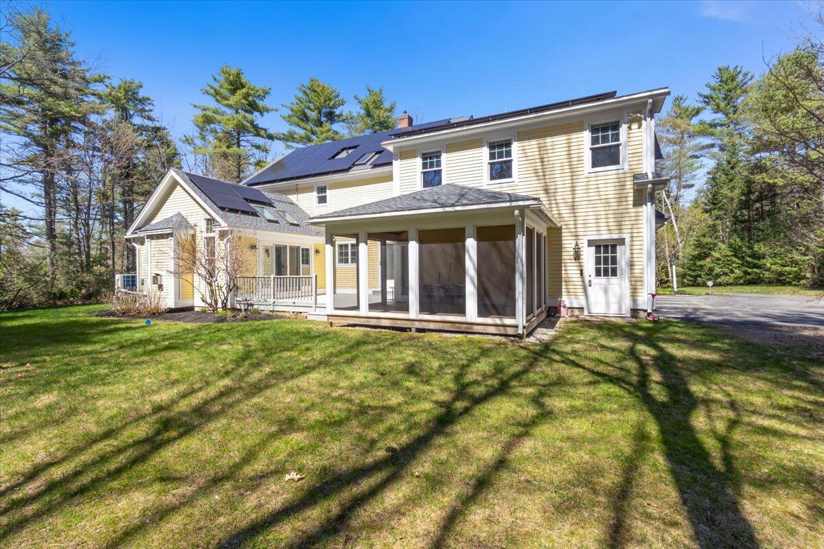 19 Little Brook Drive