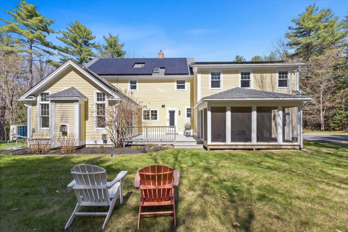19 Little Brook Drive