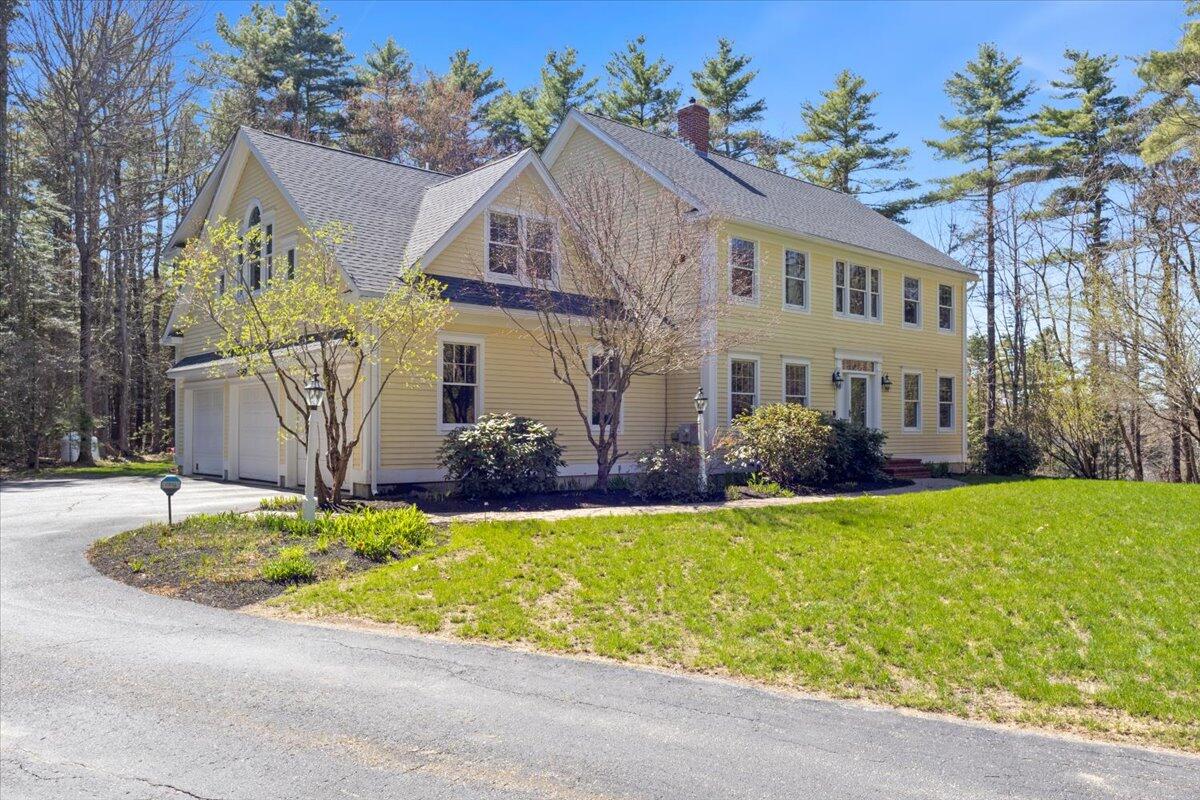 19 Little Brook Drive