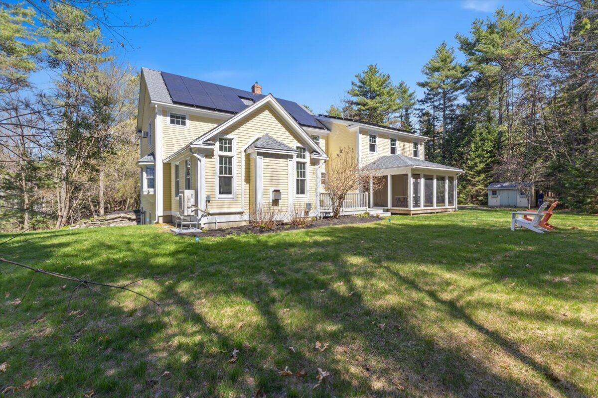 19 Little Brook Drive
