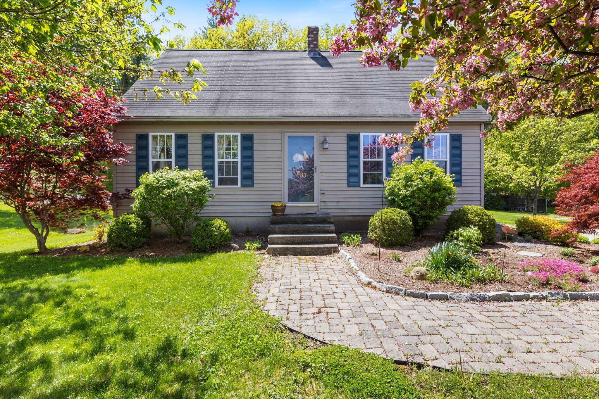 35 Locust Lane