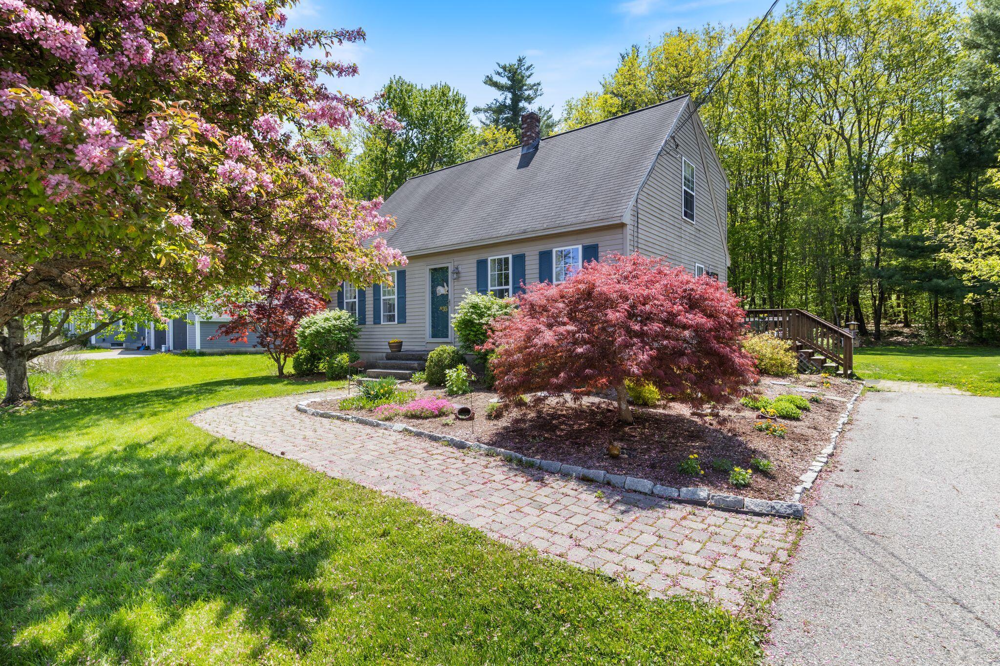 35 Locust Lane