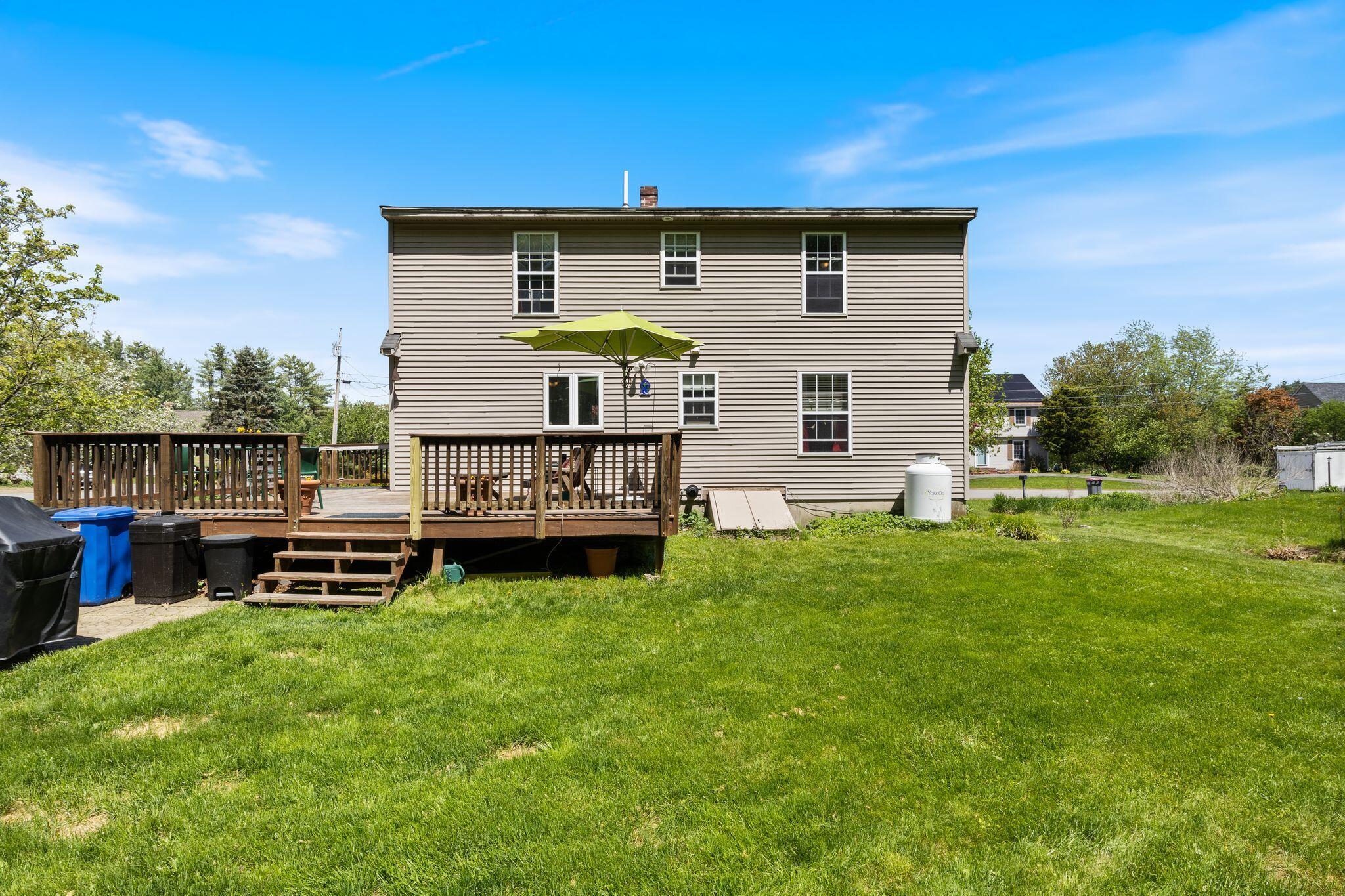35 Locust Lane