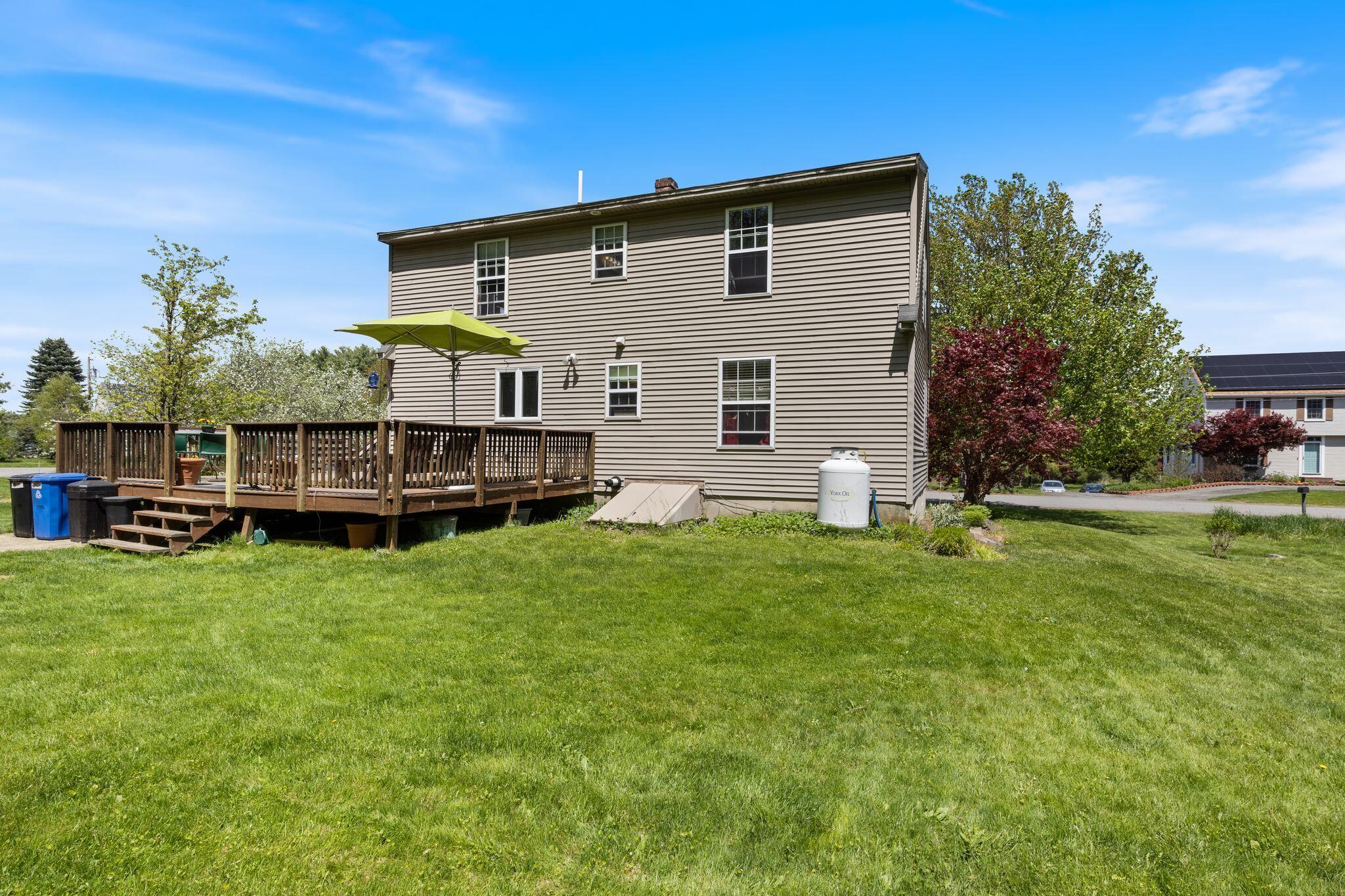 35 Locust Lane