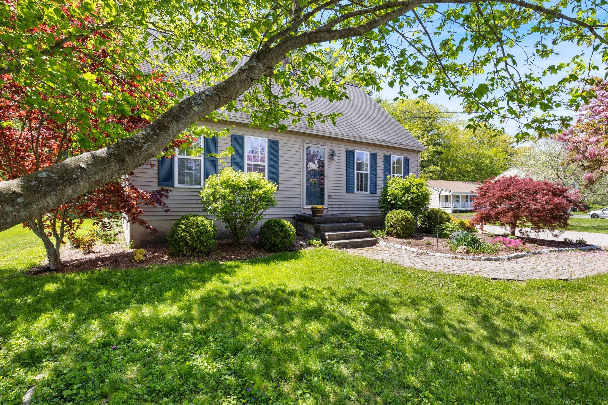35 Locust Lane