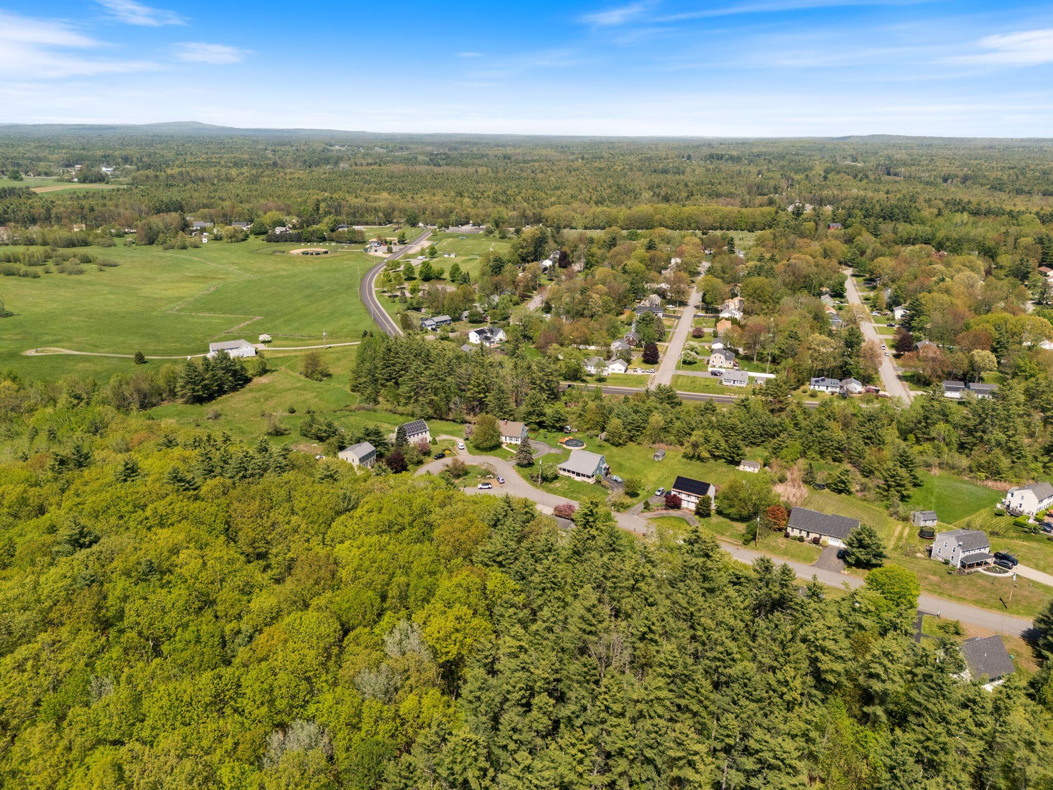 35 Locust Lane