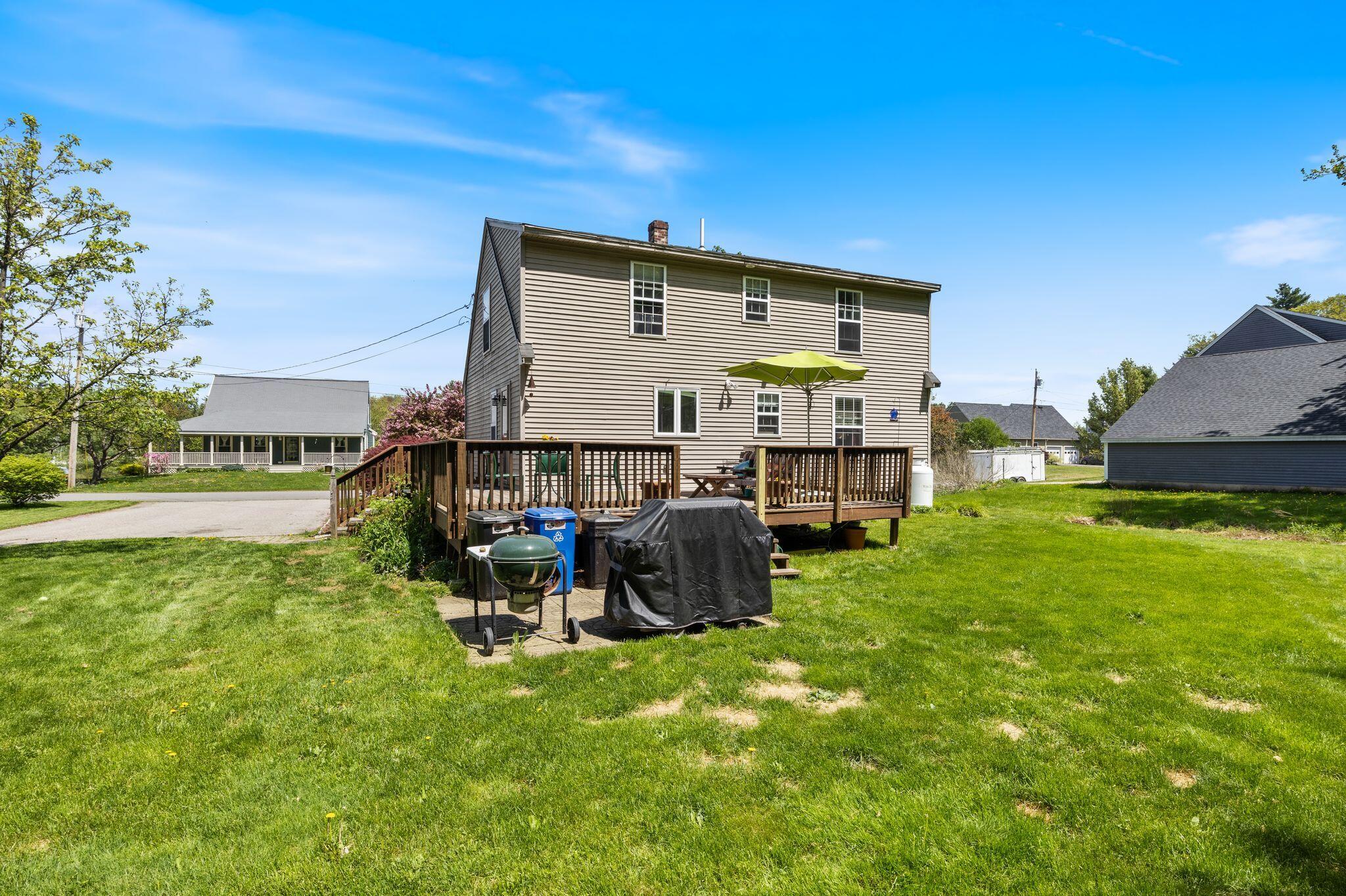 35 Locust Lane
