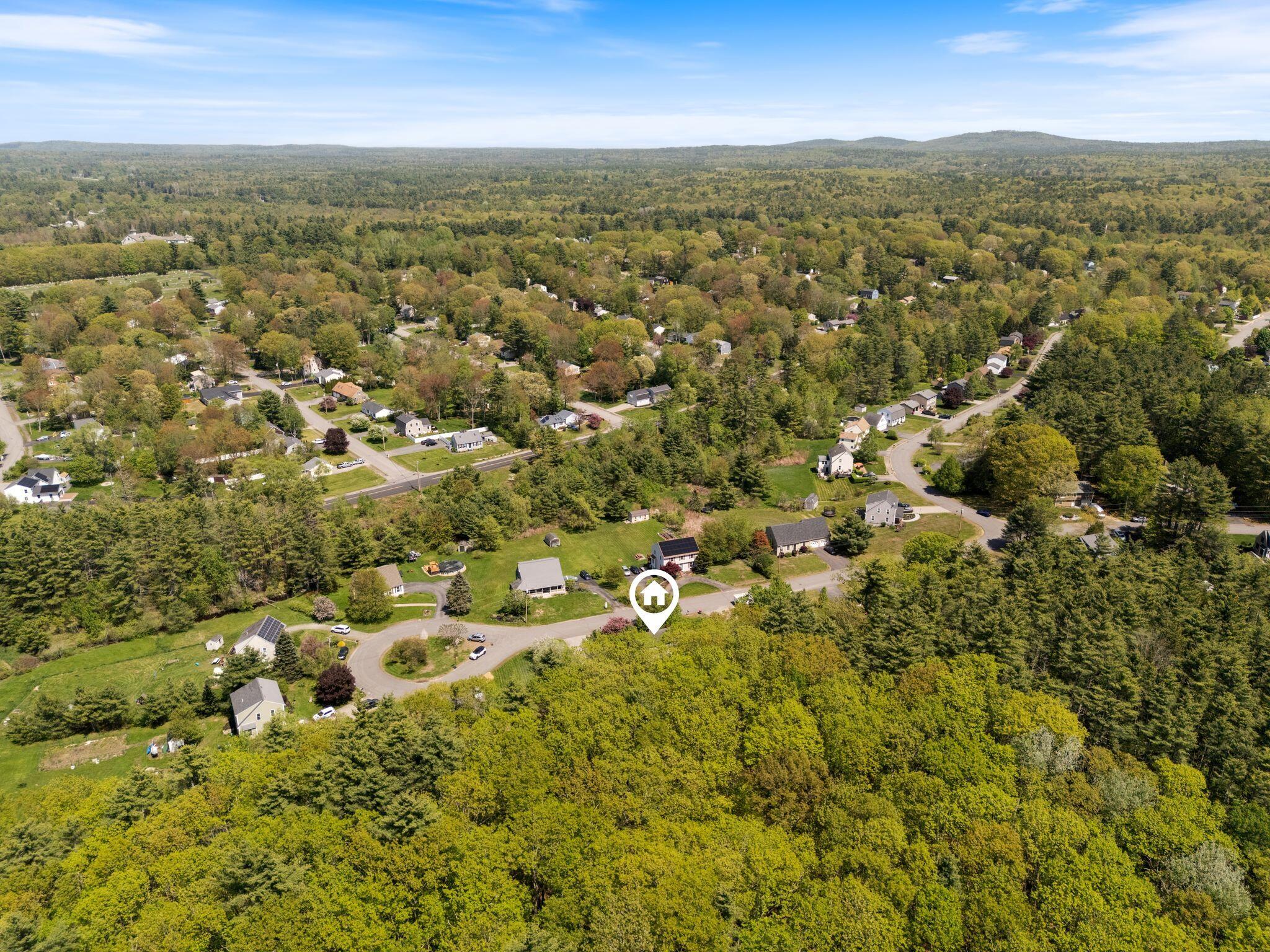 35 Locust Lane