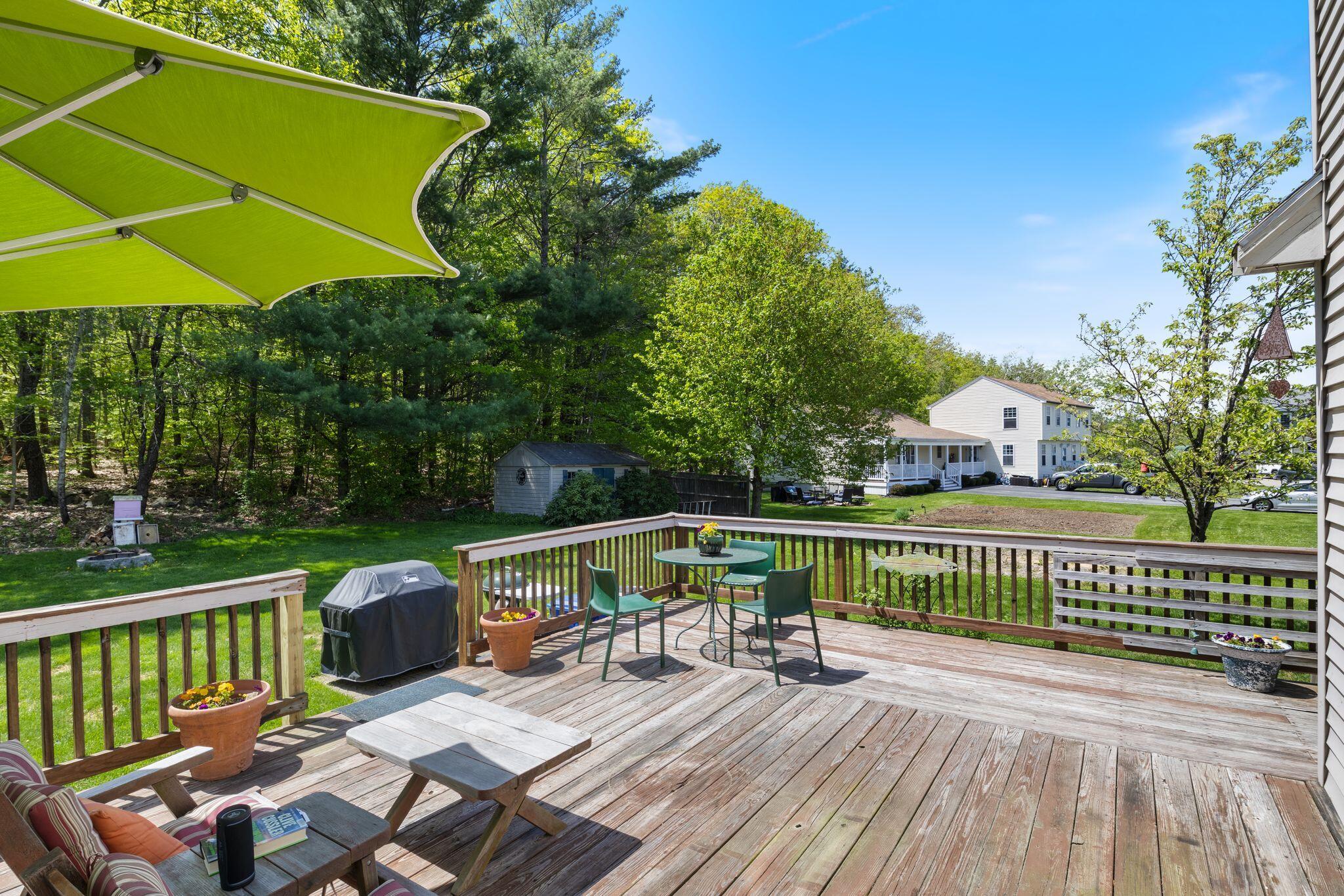 35 Locust Lane