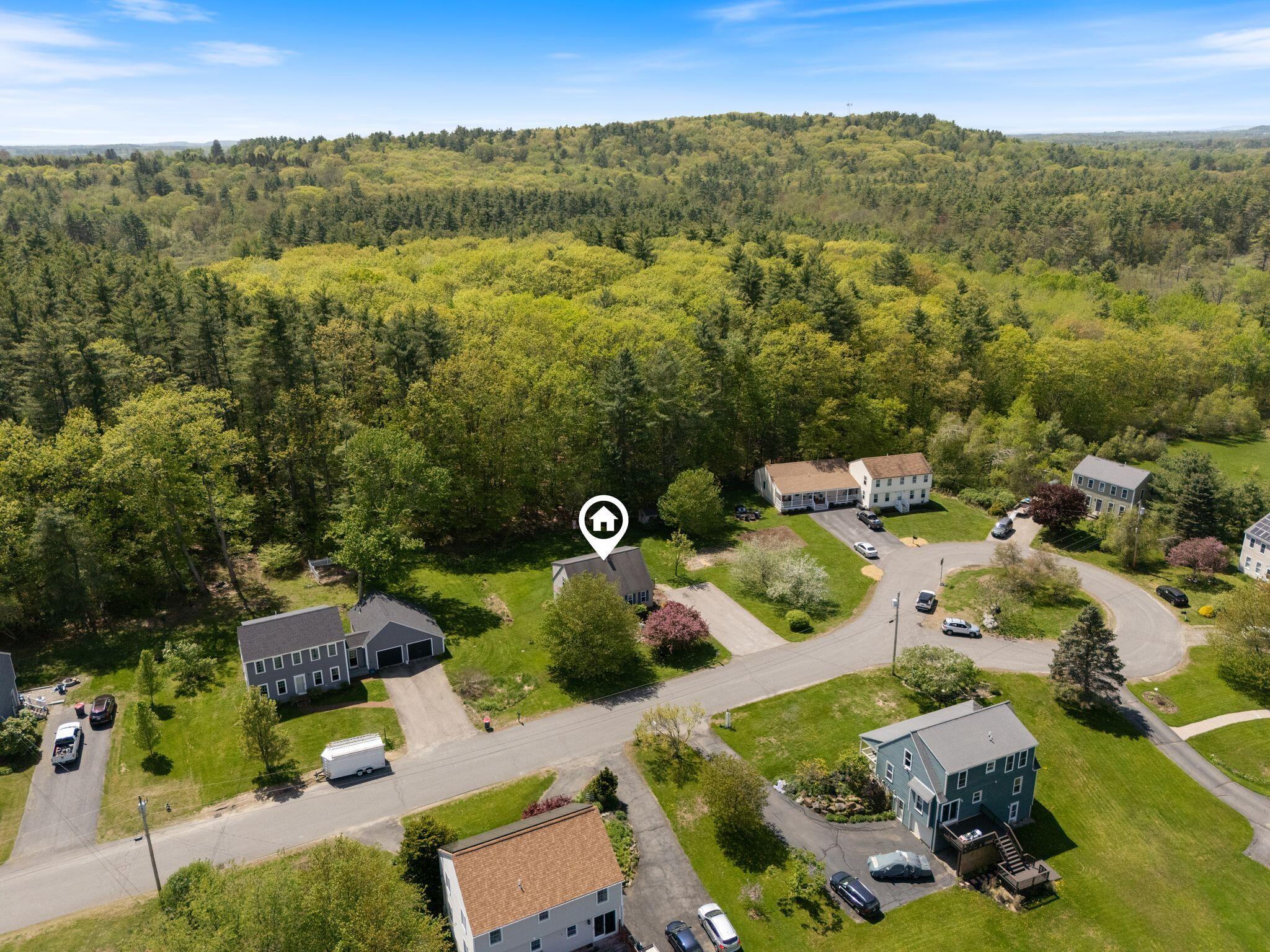 35 Locust Lane