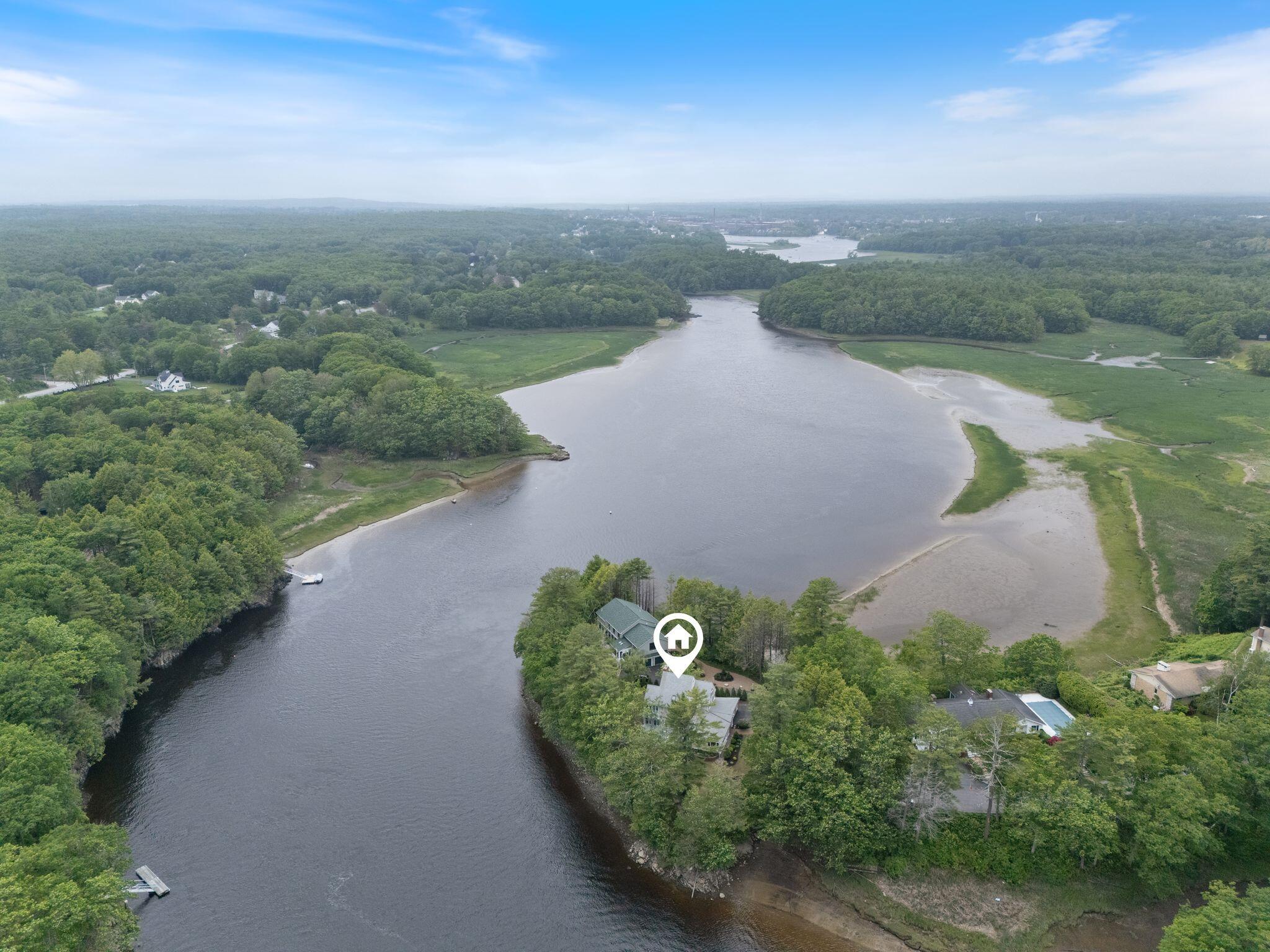 21 Glenhaven Circle W