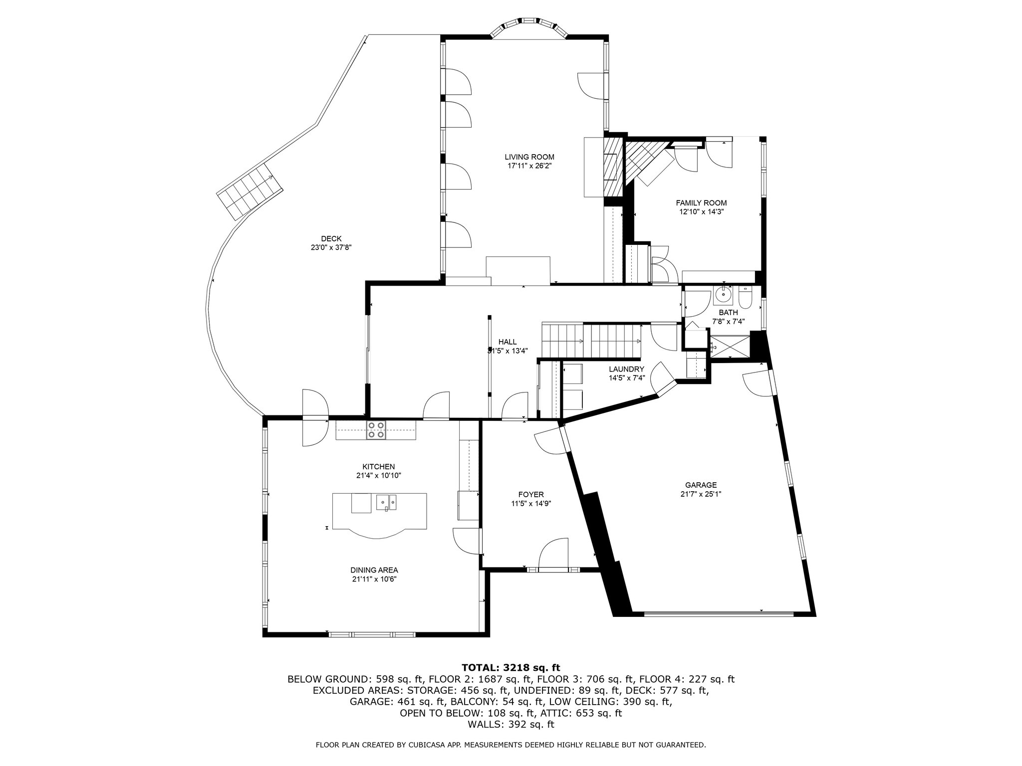 21 Glenhaven Circle W