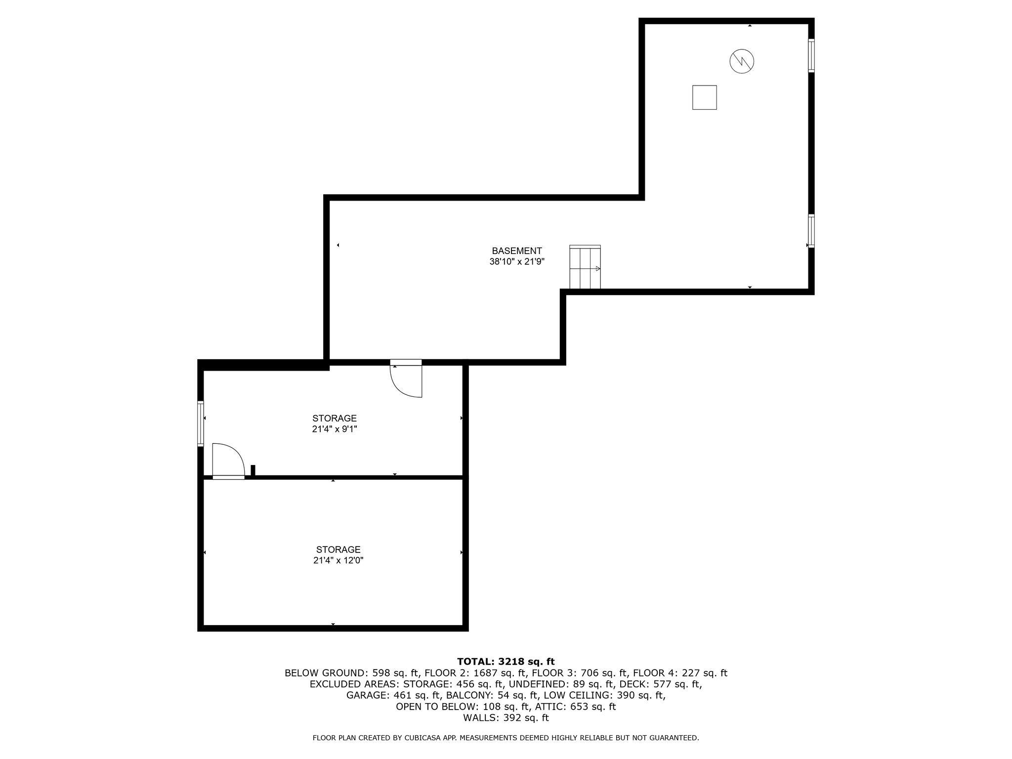 21 Glenhaven Circle W