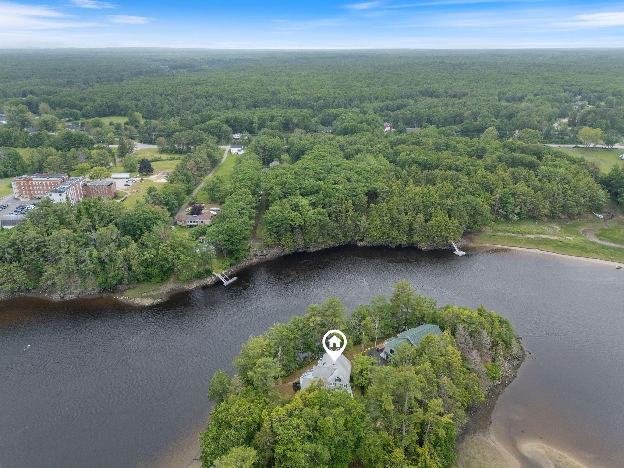 21 Glenhaven Circle W