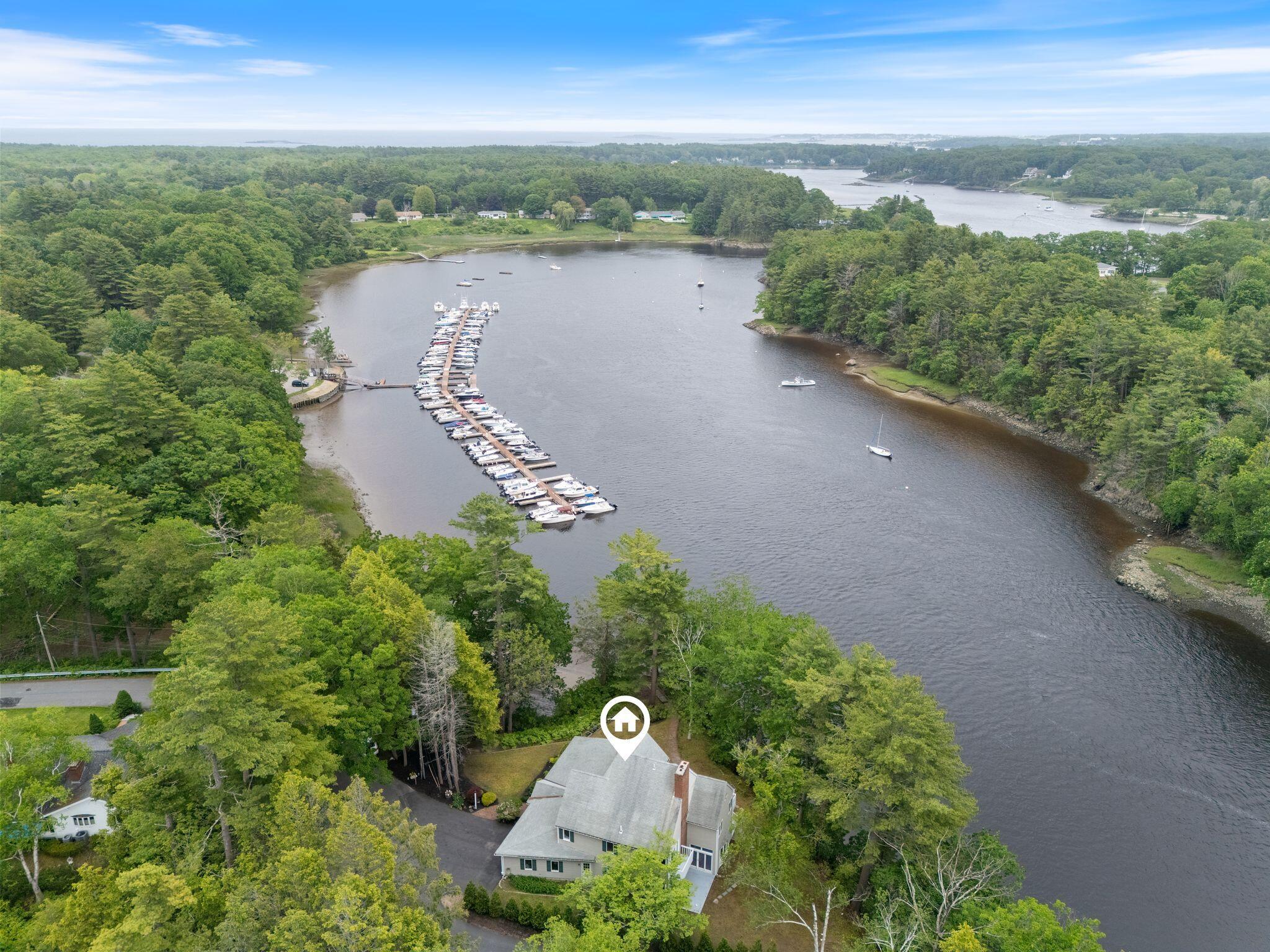 21 Glenhaven Circle W