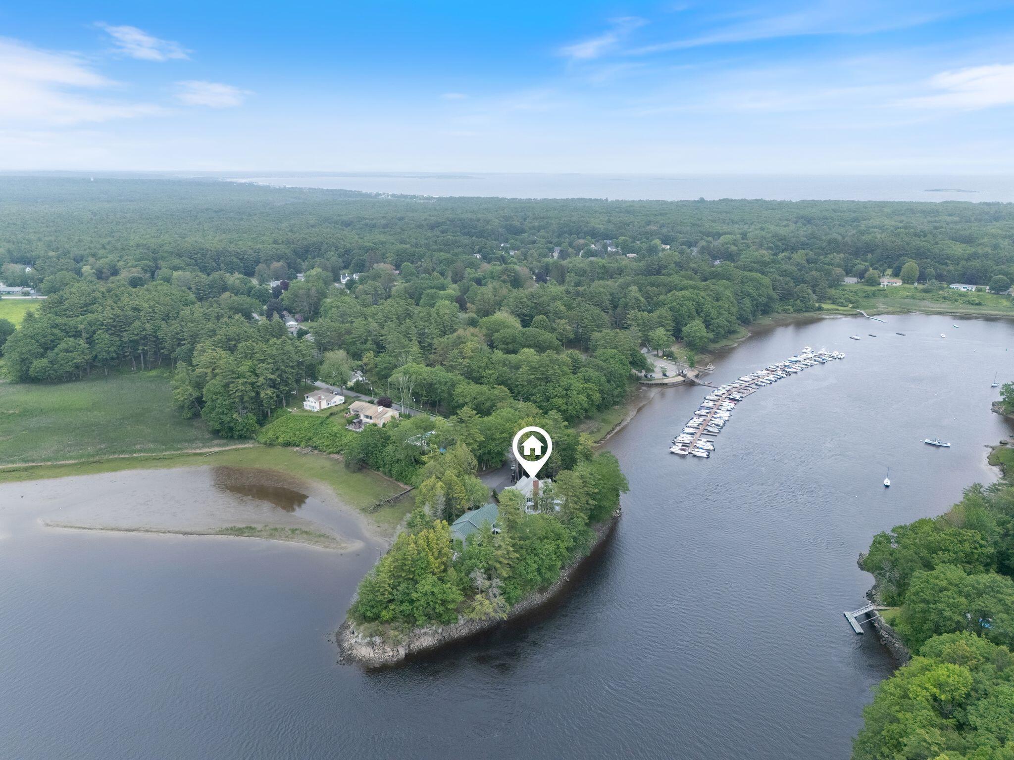 21 Glenhaven Circle W