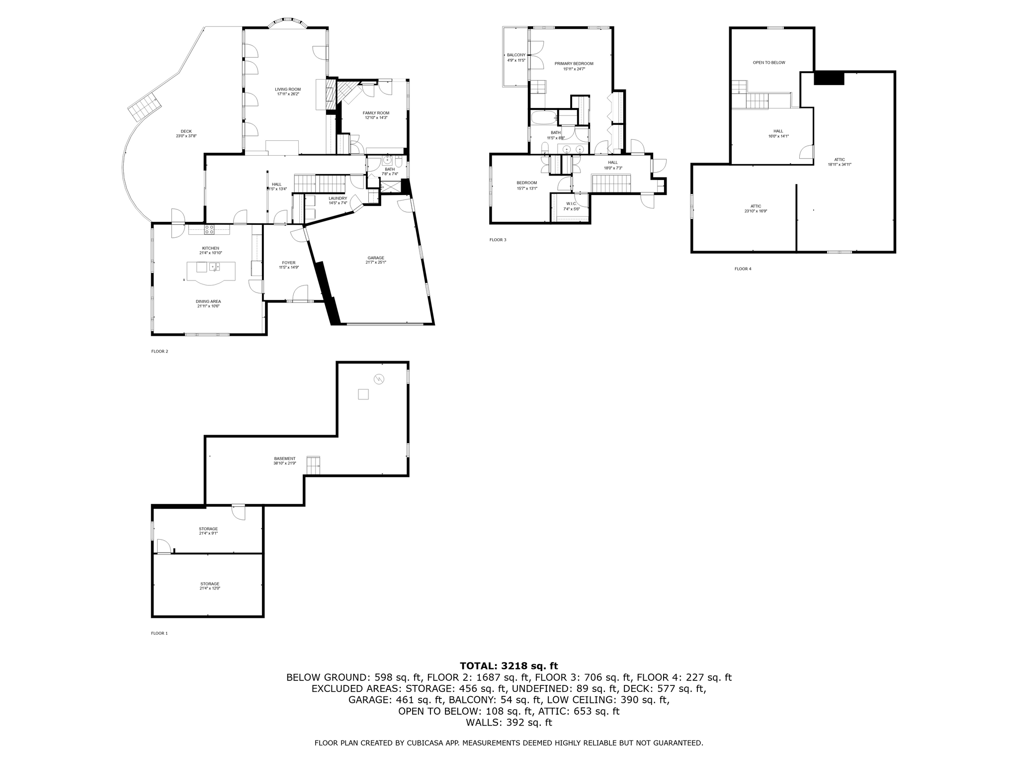 21 Glenhaven Circle W