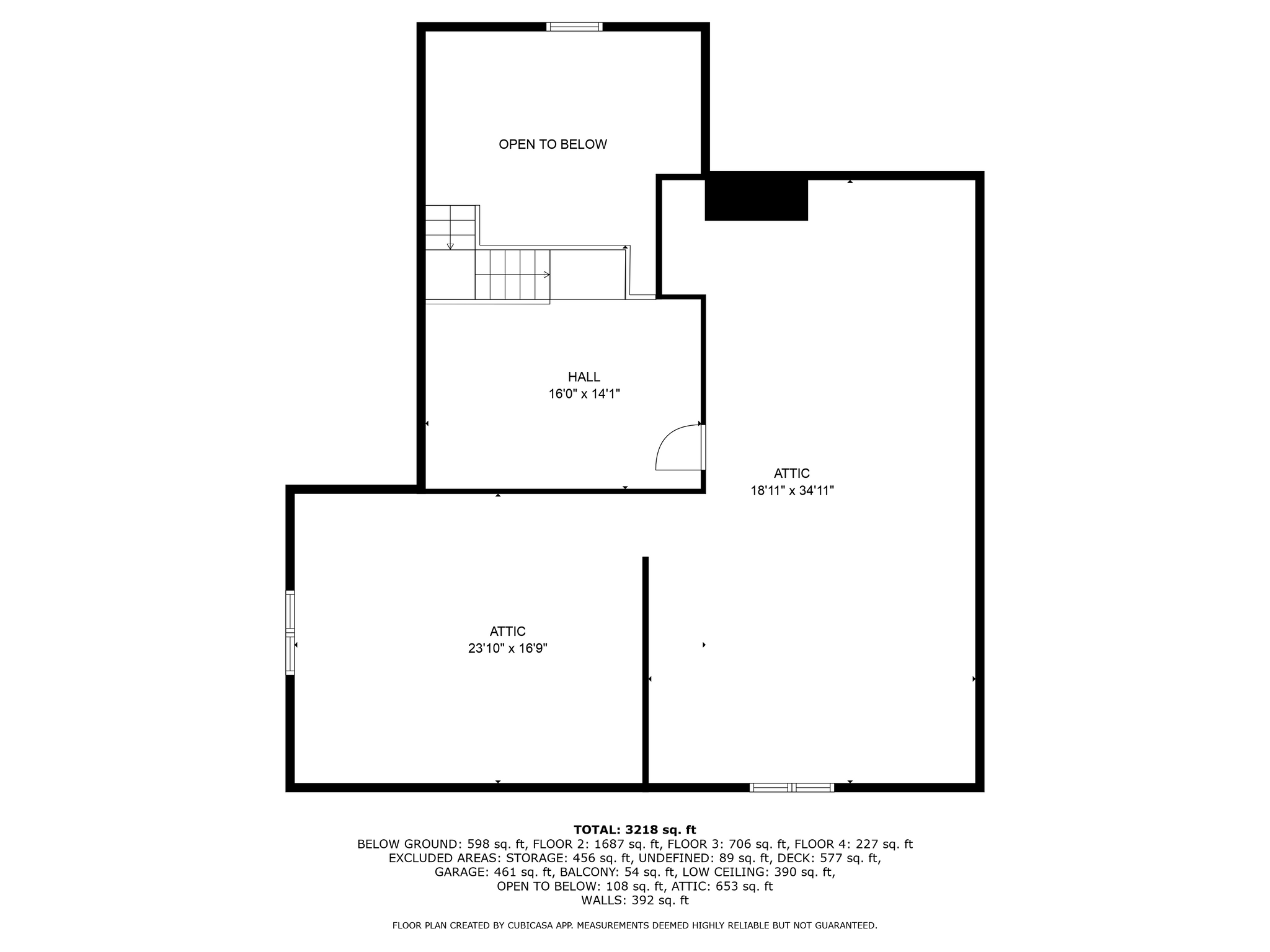 21 Glenhaven Circle W