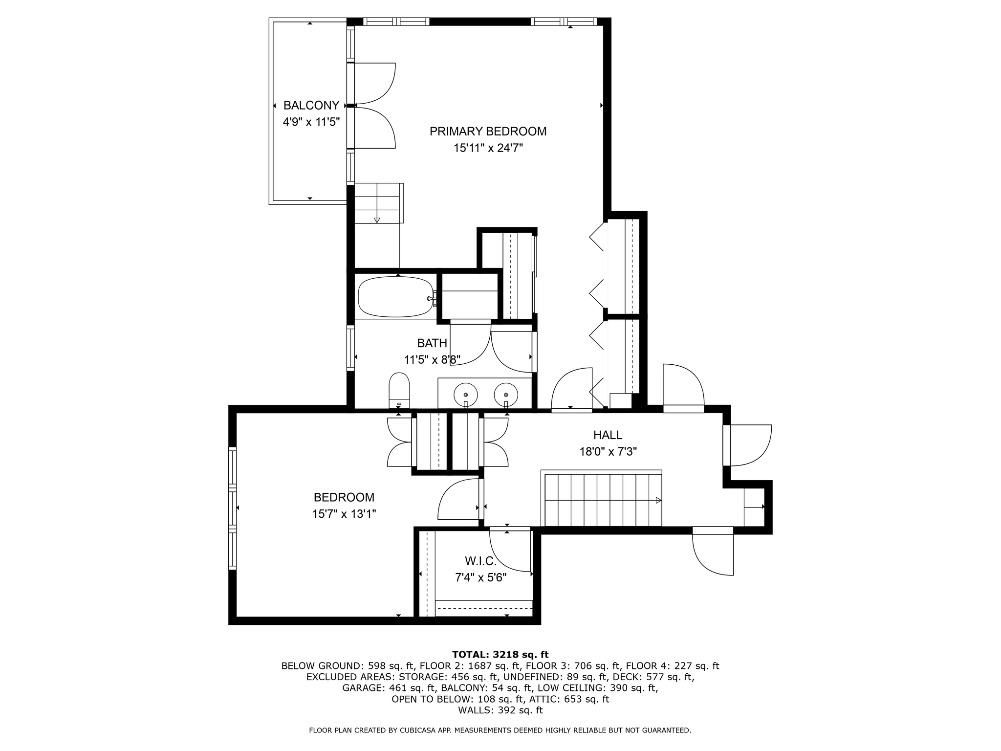 21 Glenhaven Circle W