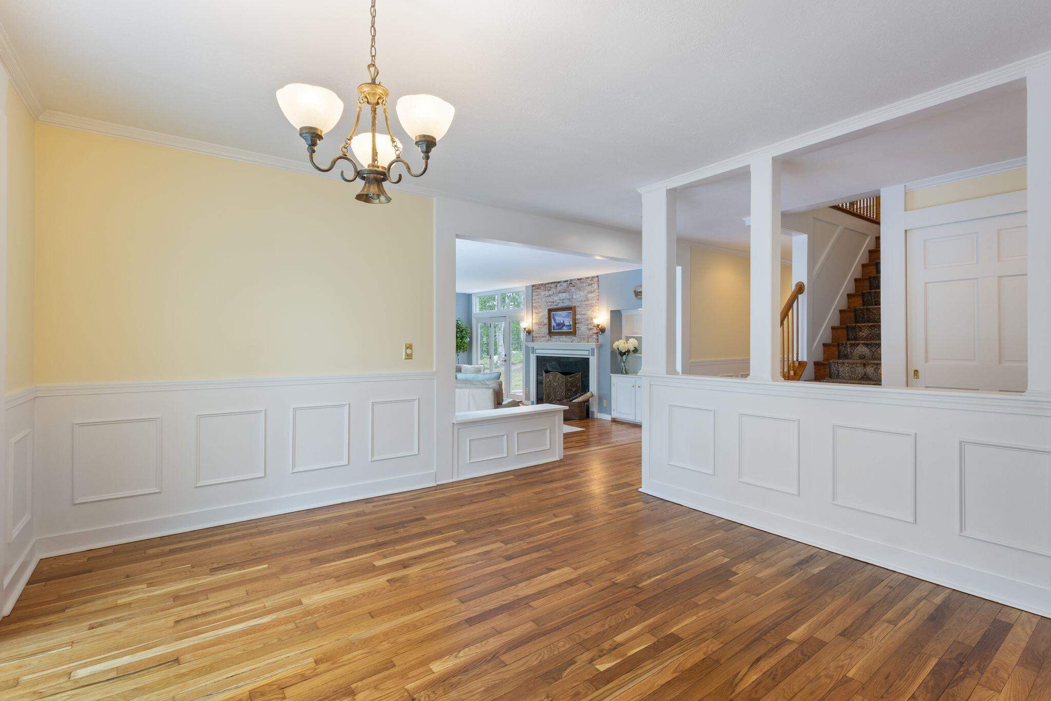 21 Glenhaven Circle W
