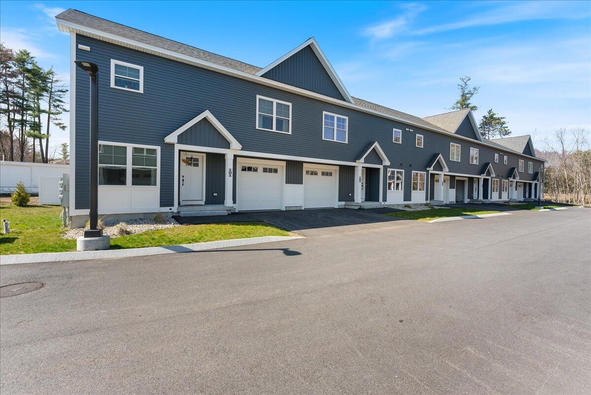 50 Ocean Park Road, 102