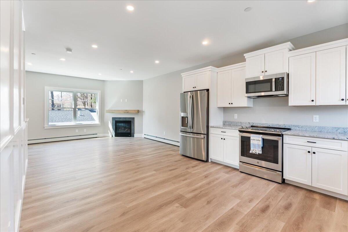 50 Ocean Park Road, 102