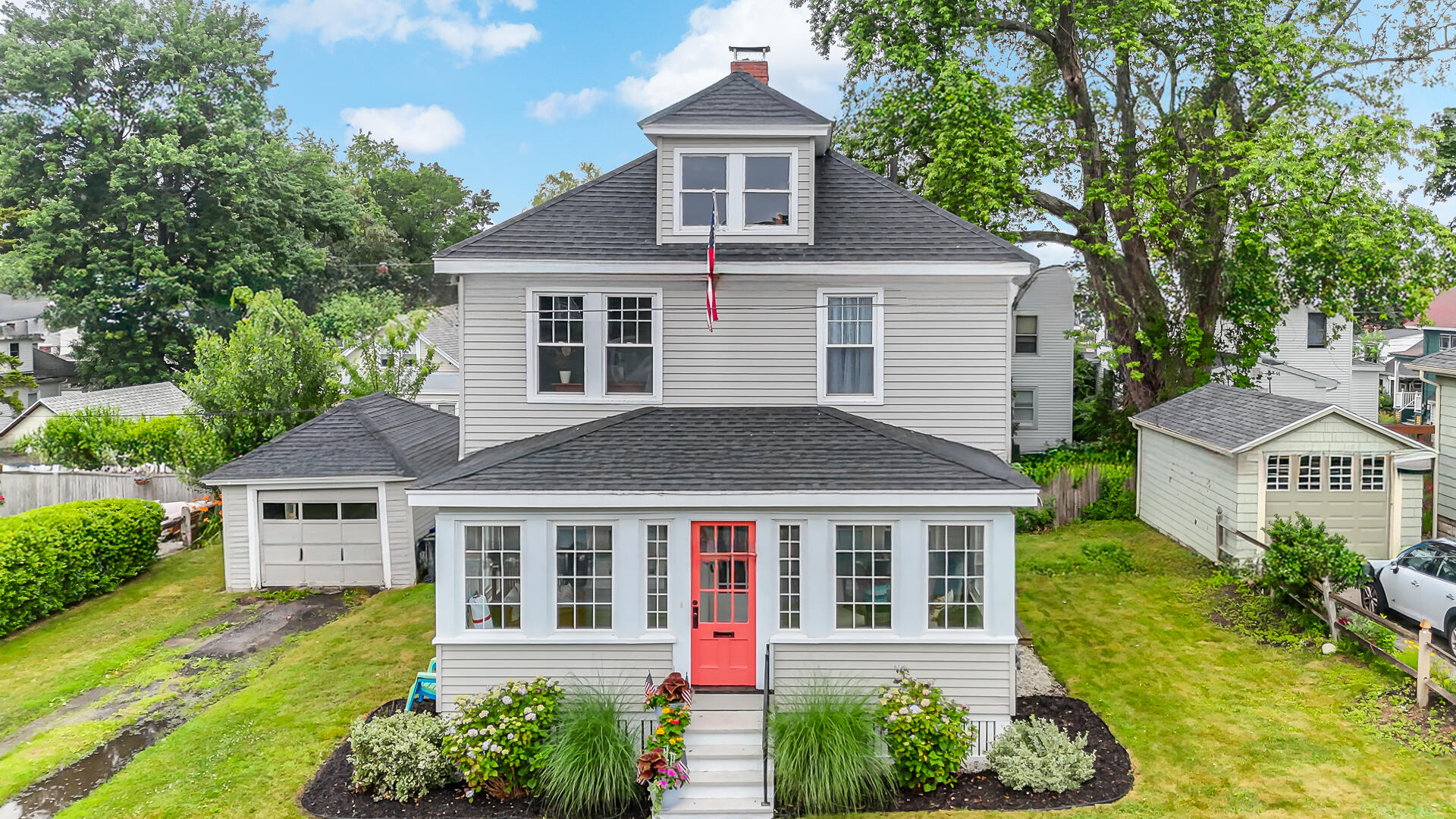 46 Haven Road