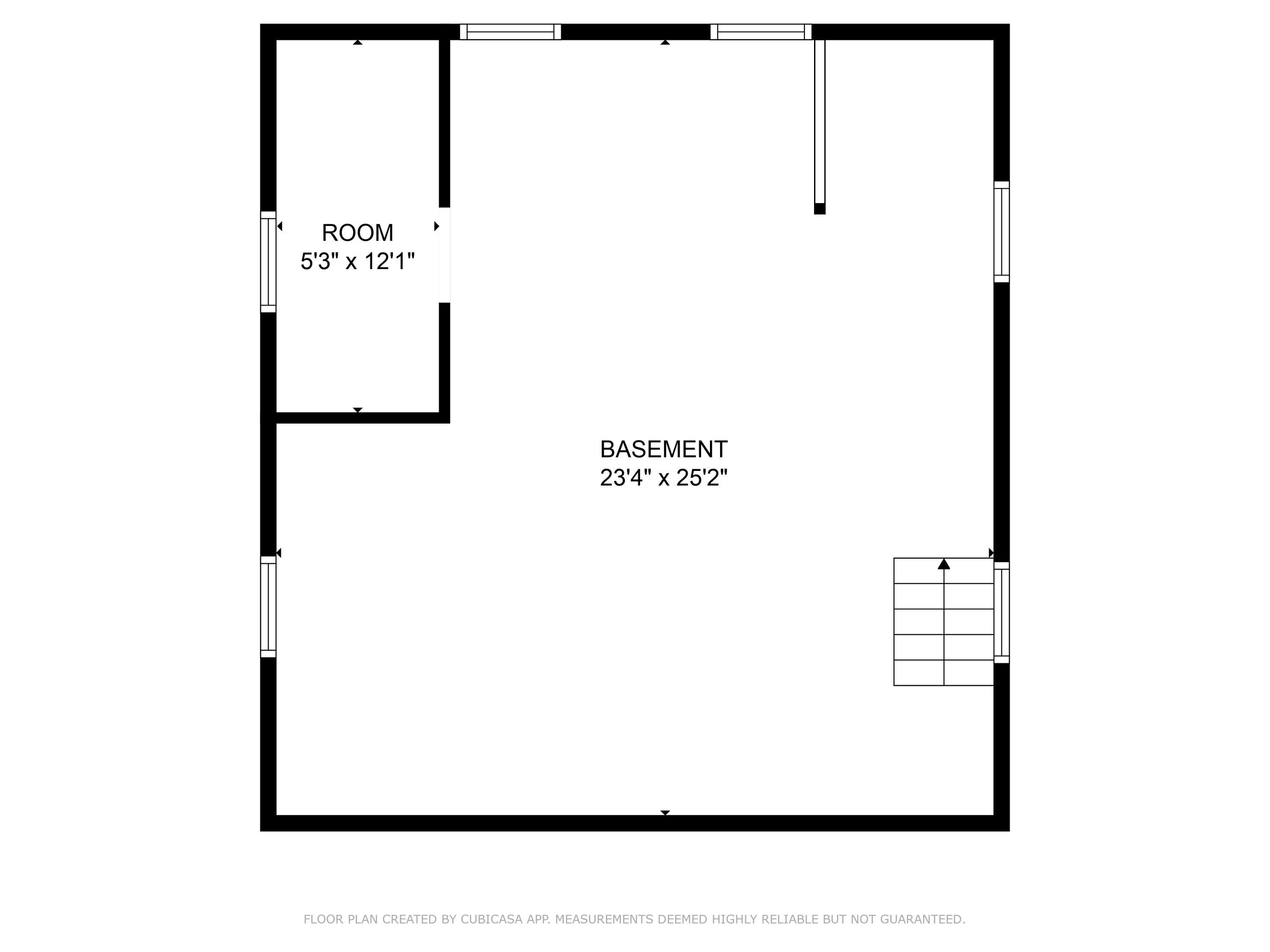 46 Haven Road