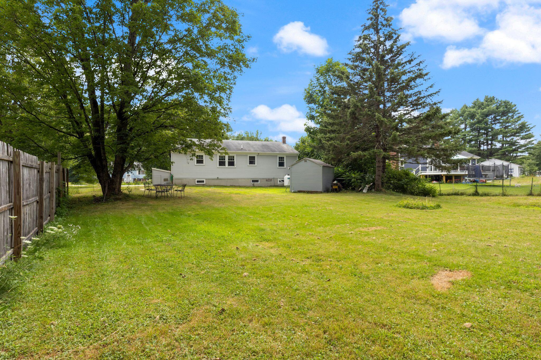 22 Eaton Drive