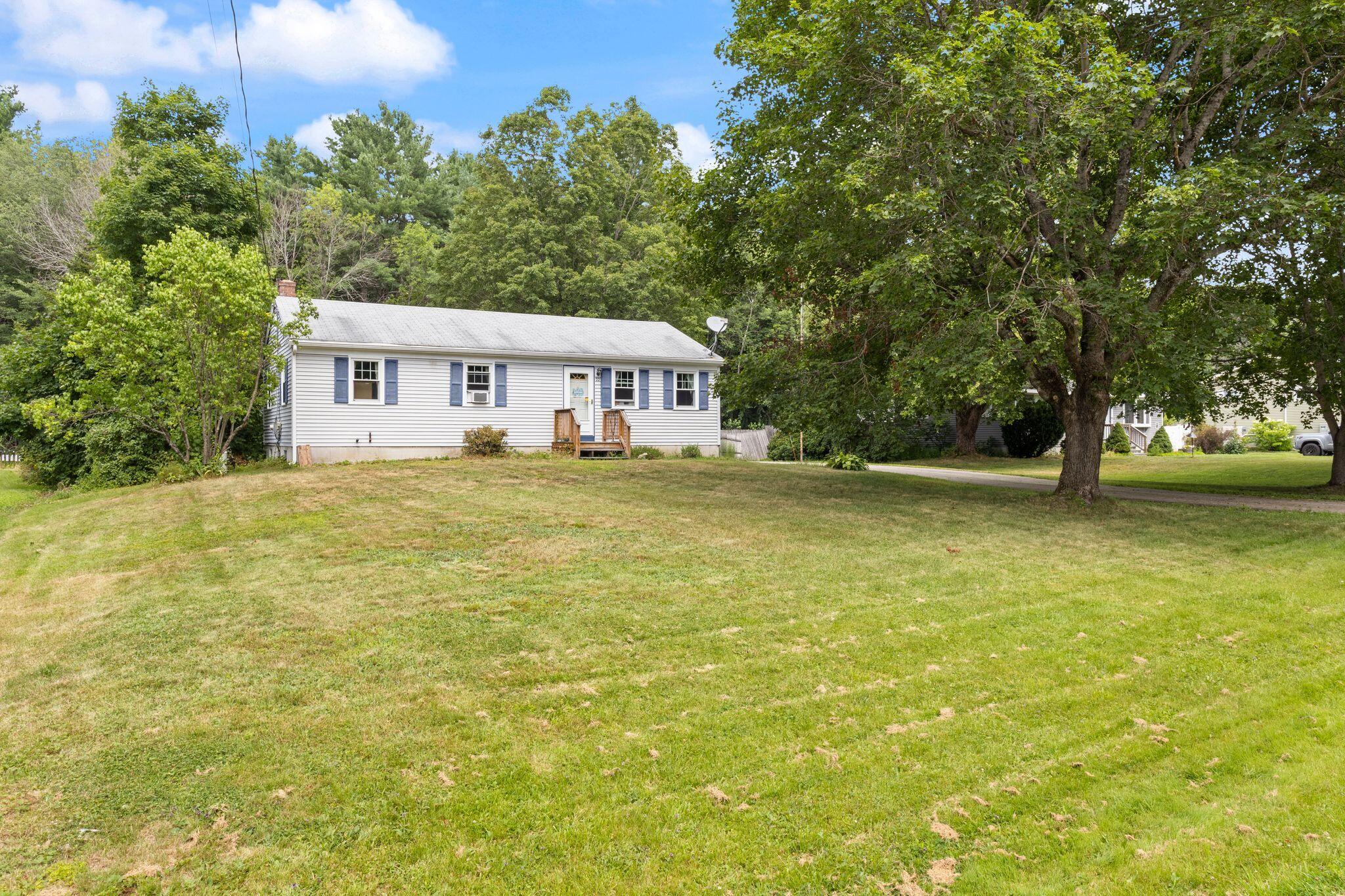 22 Eaton Drive