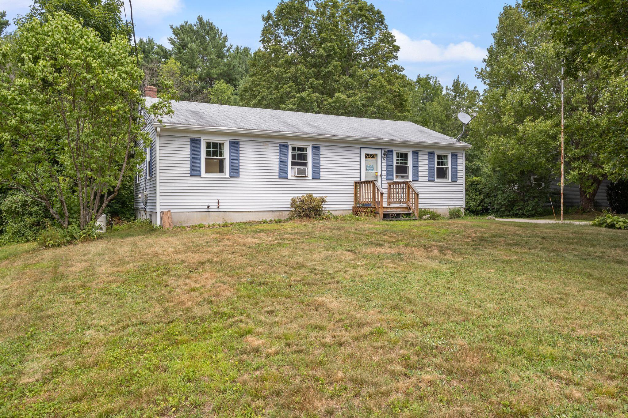 22 Eaton Drive