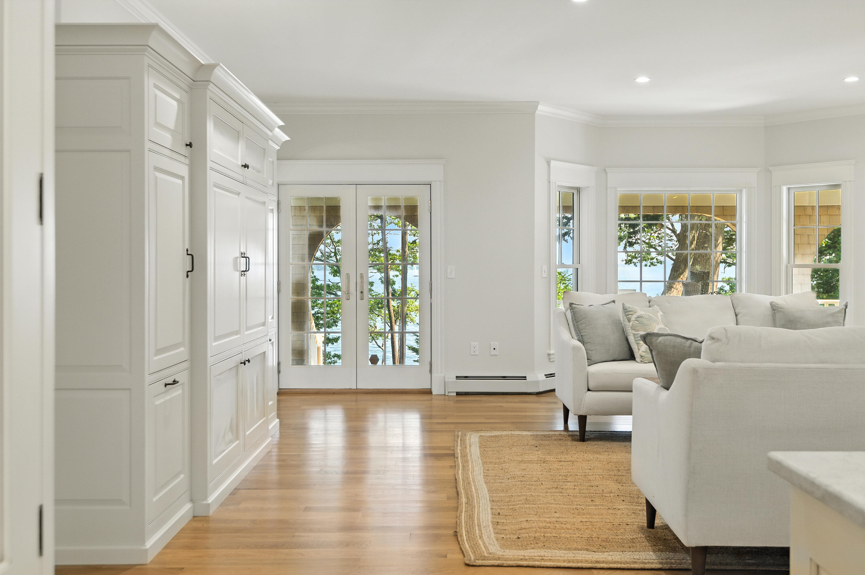 184 Spruce Point Road