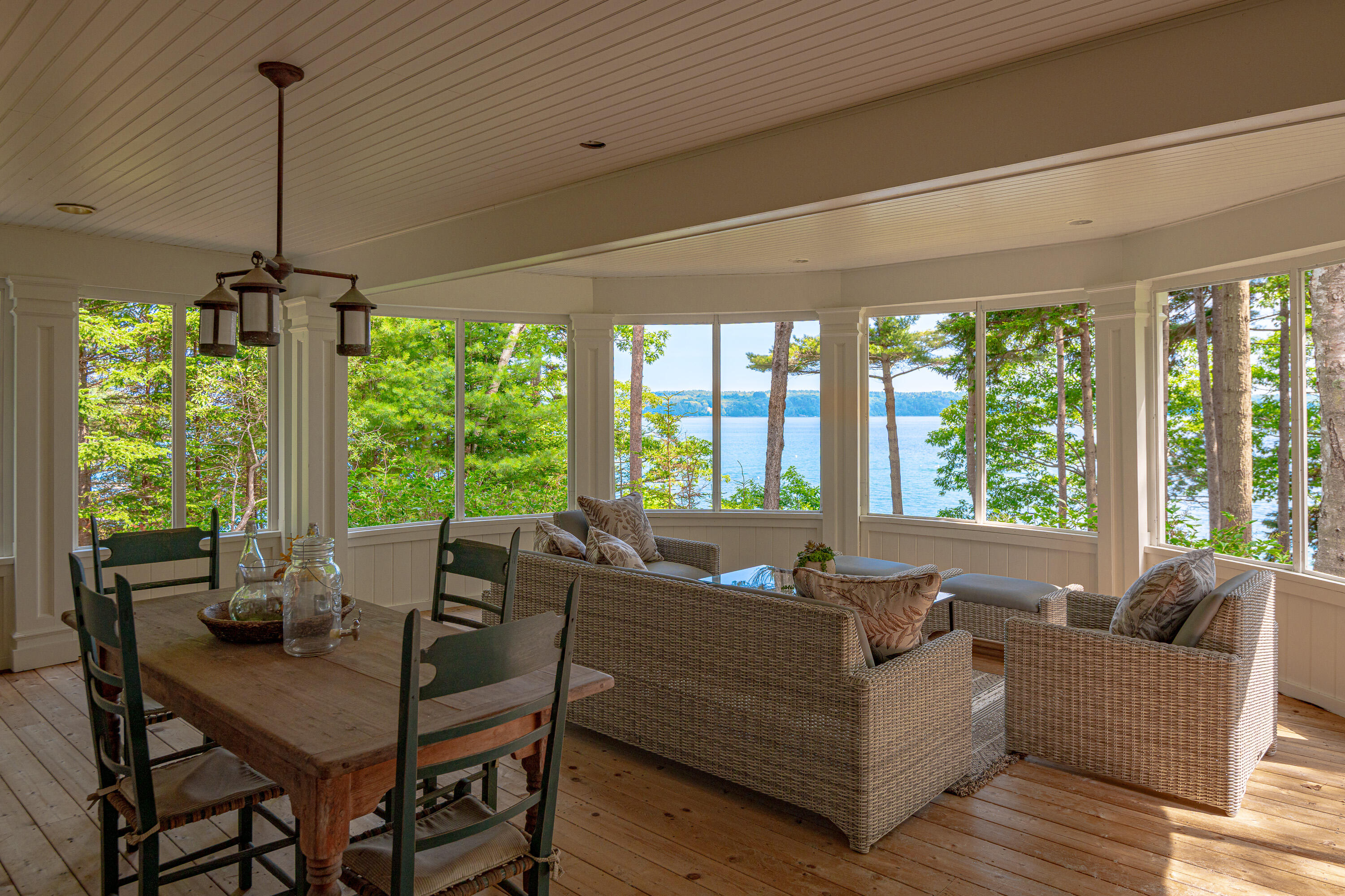 184 Spruce Point Road