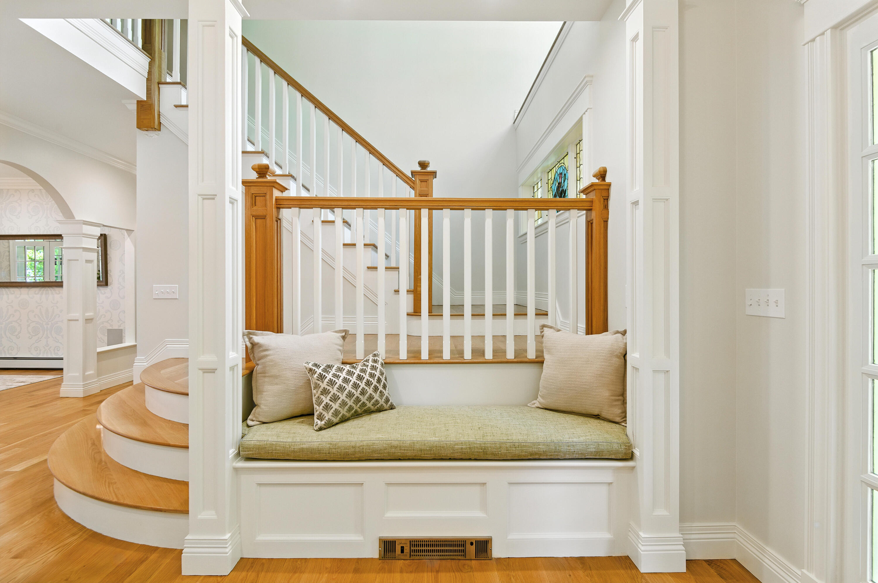 184 Spruce Point Road