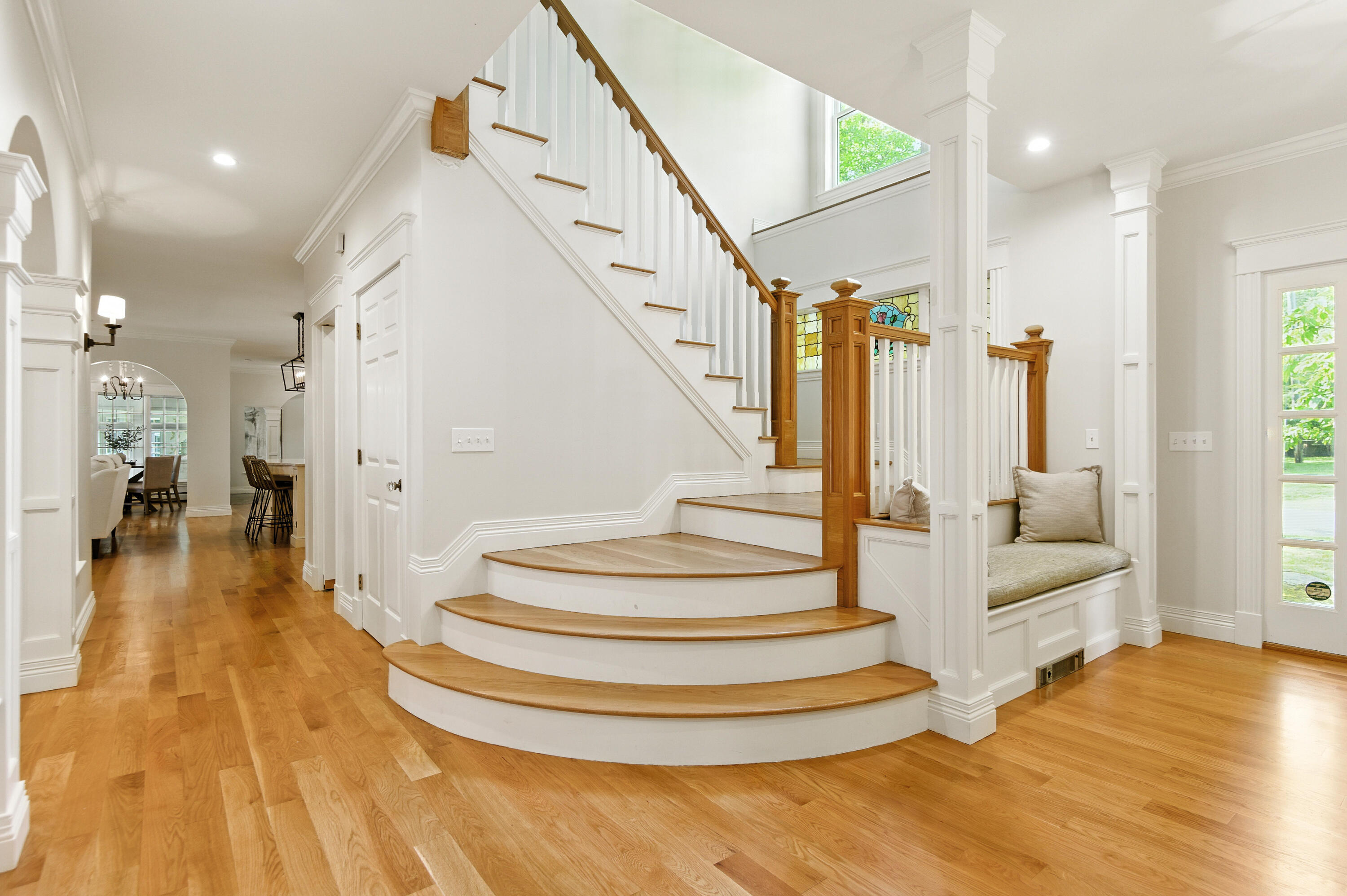 184 Spruce Point Road