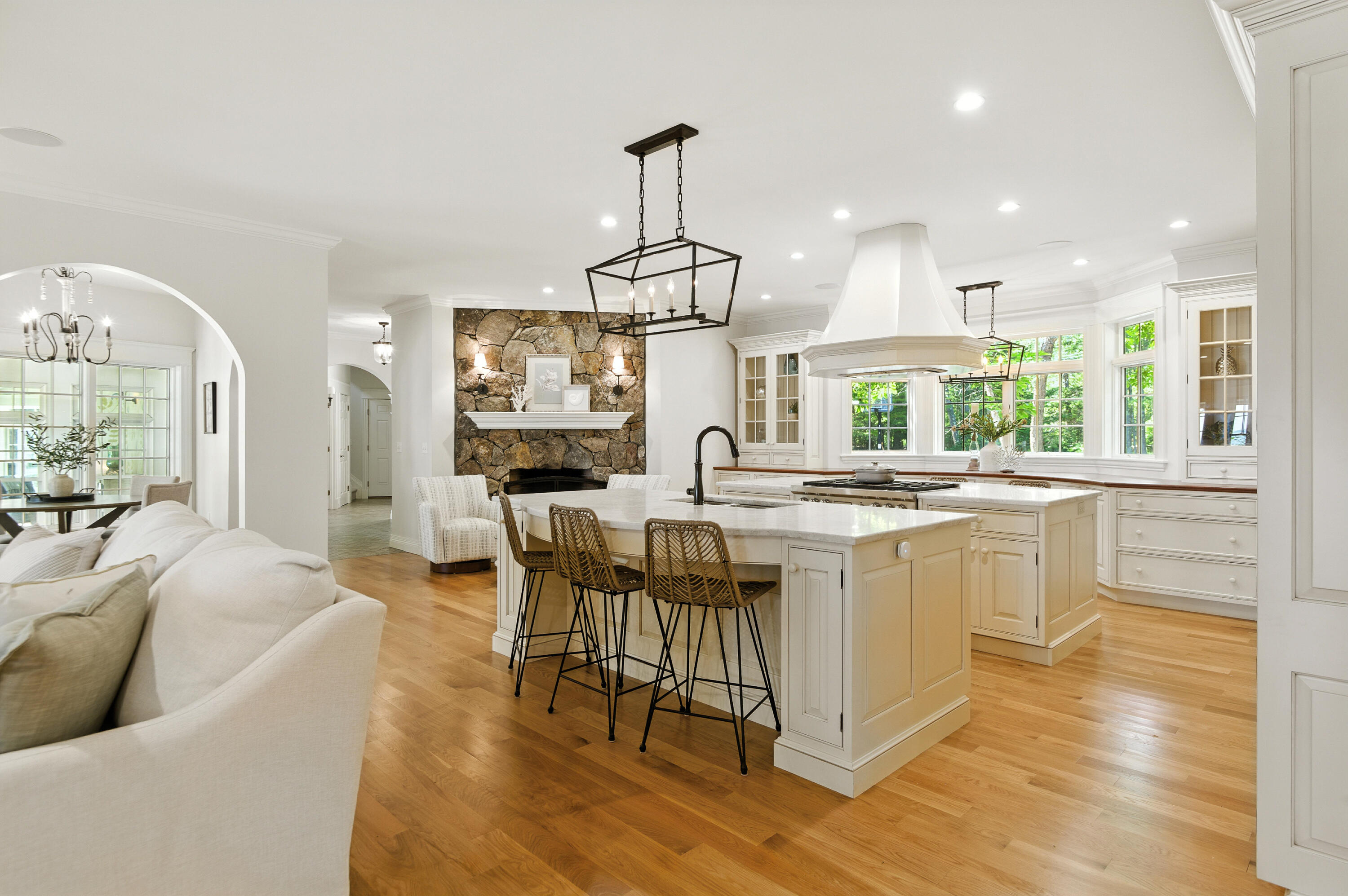 184 Spruce Point Road