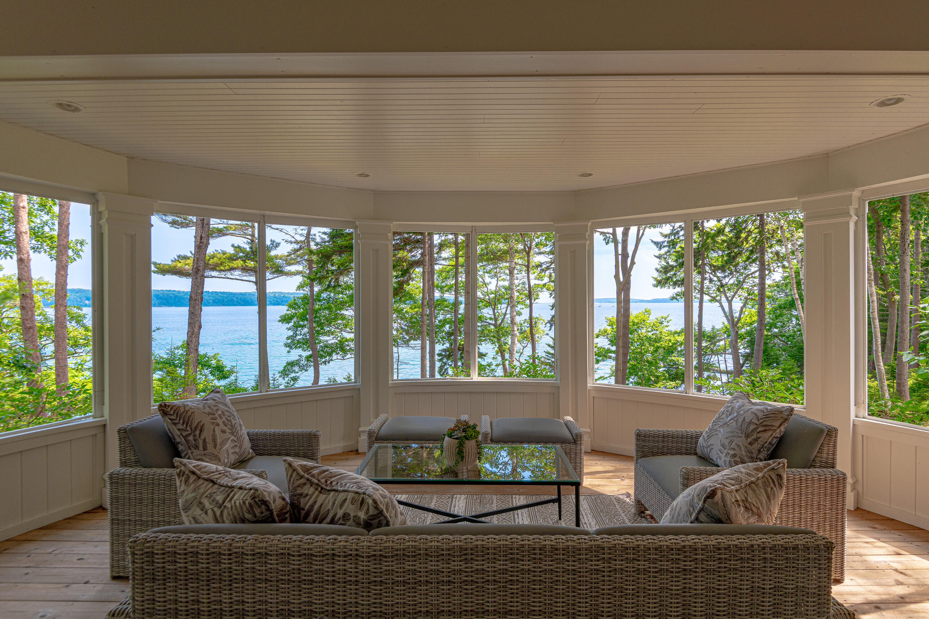 184 Spruce Point Road