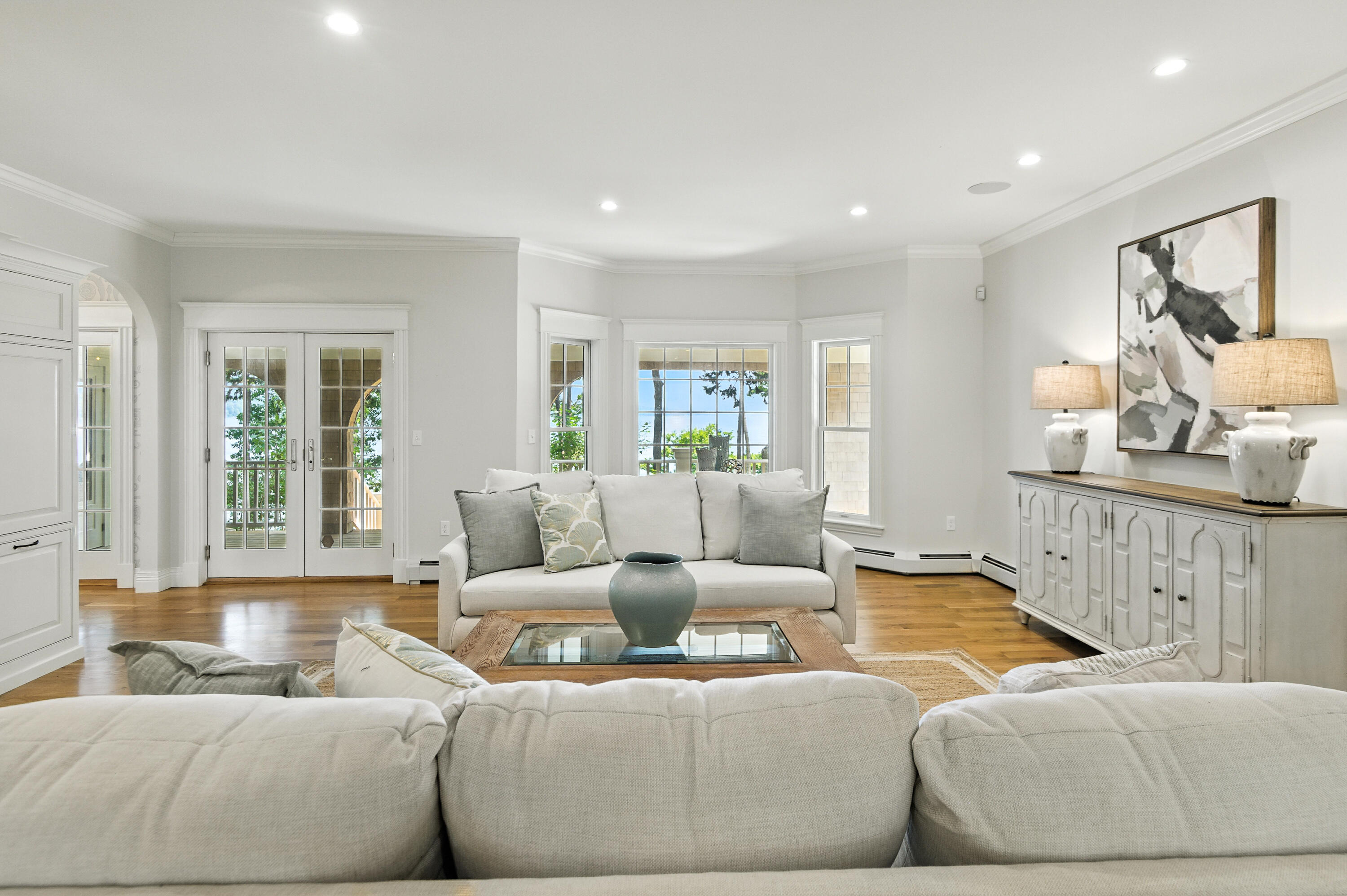 184 Spruce Point Road