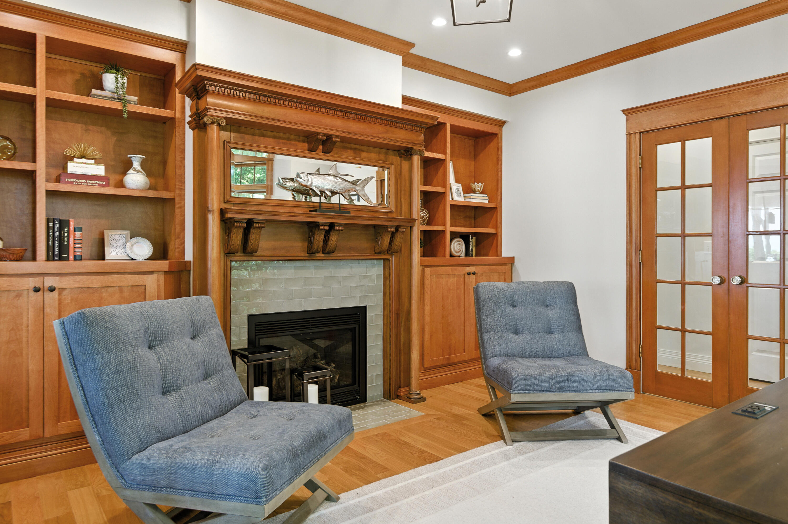 184 Spruce Point Road