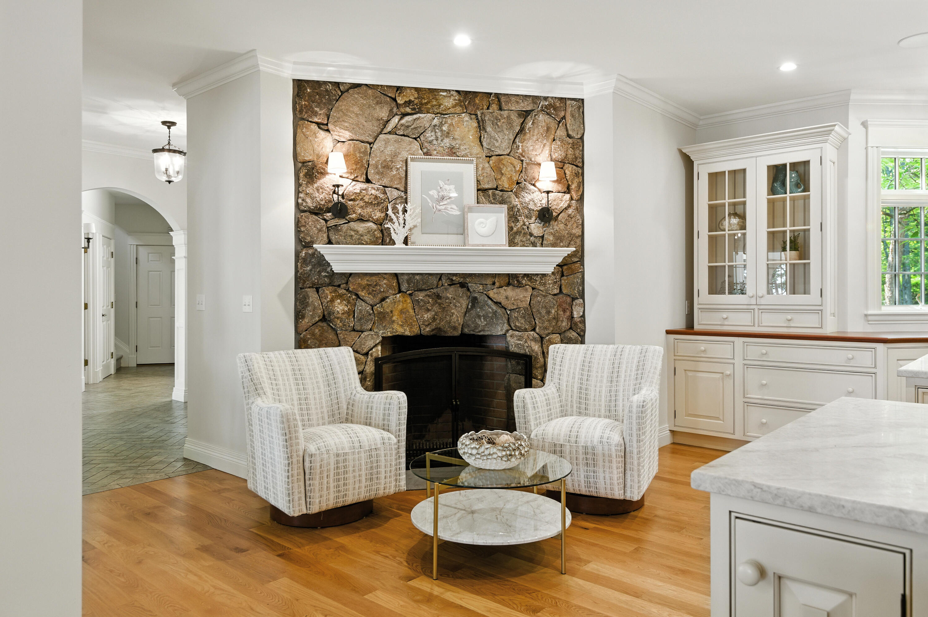 184 Spruce Point Road