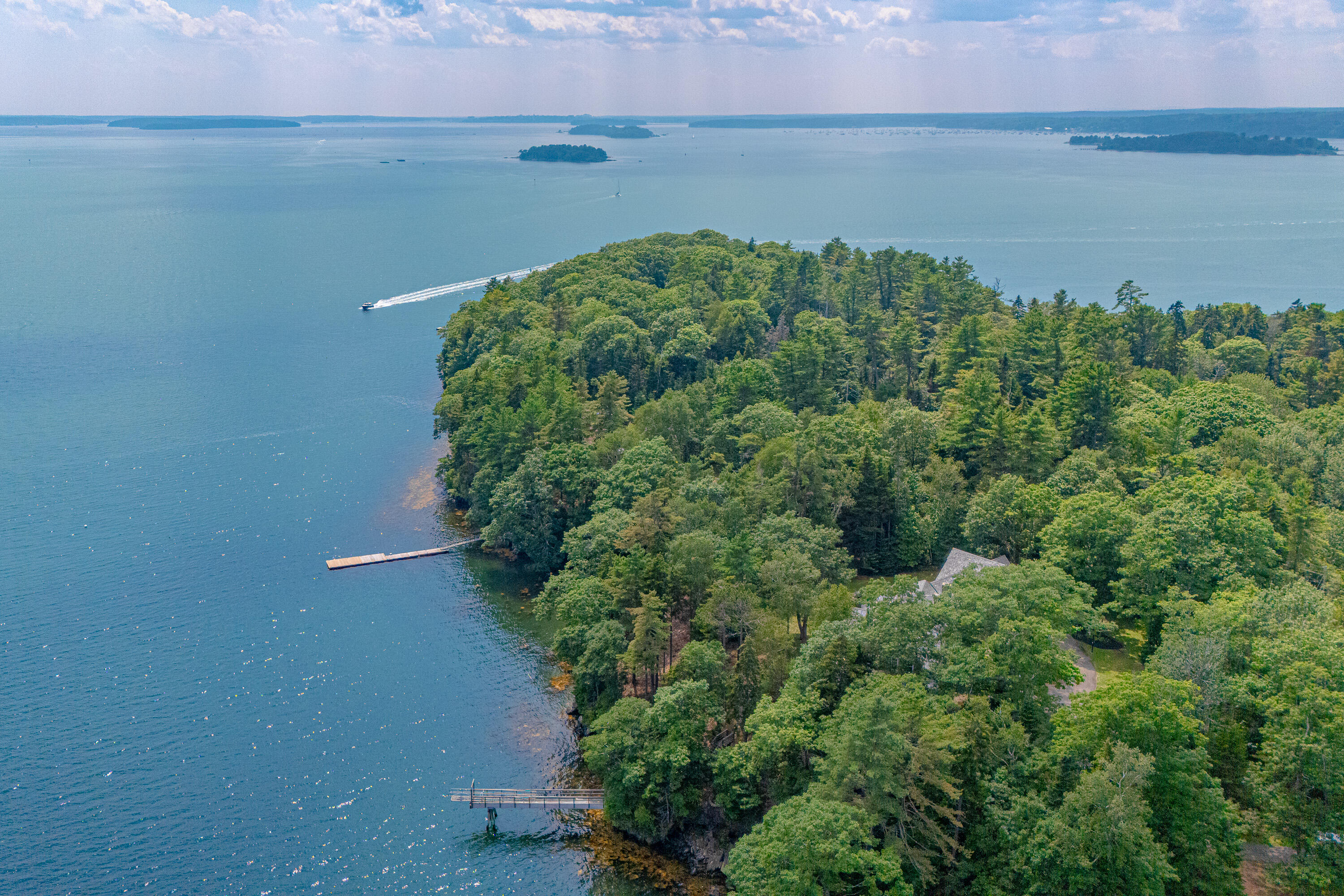 184 Spruce Point Road