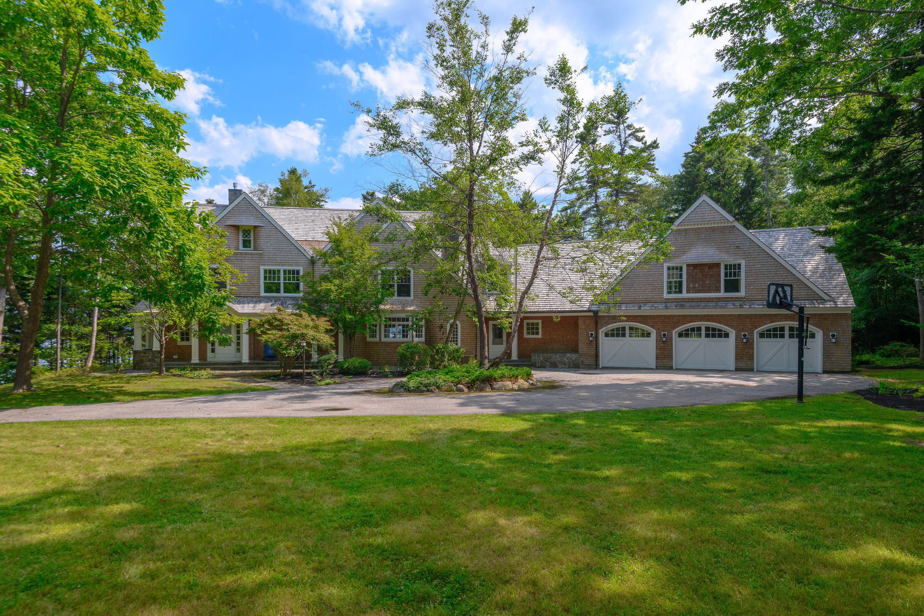 184 Spruce Point Road