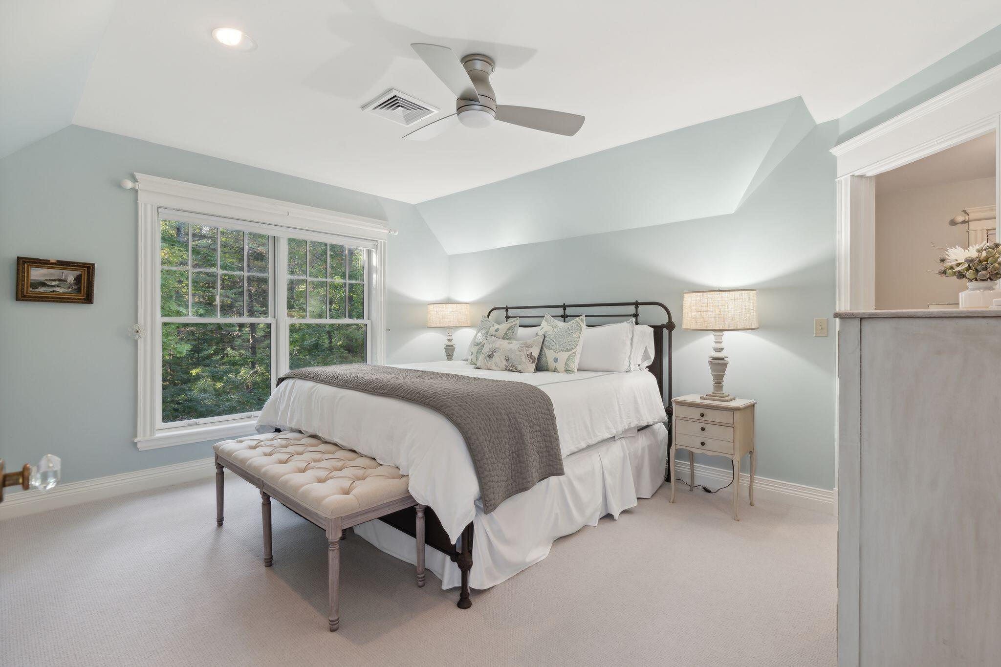 184 Spruce Point Road