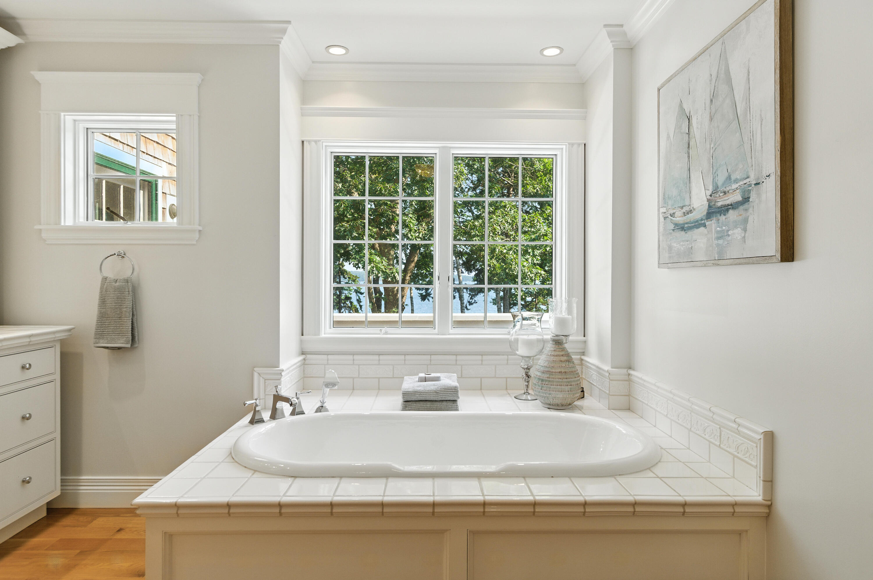 184 Spruce Point Road