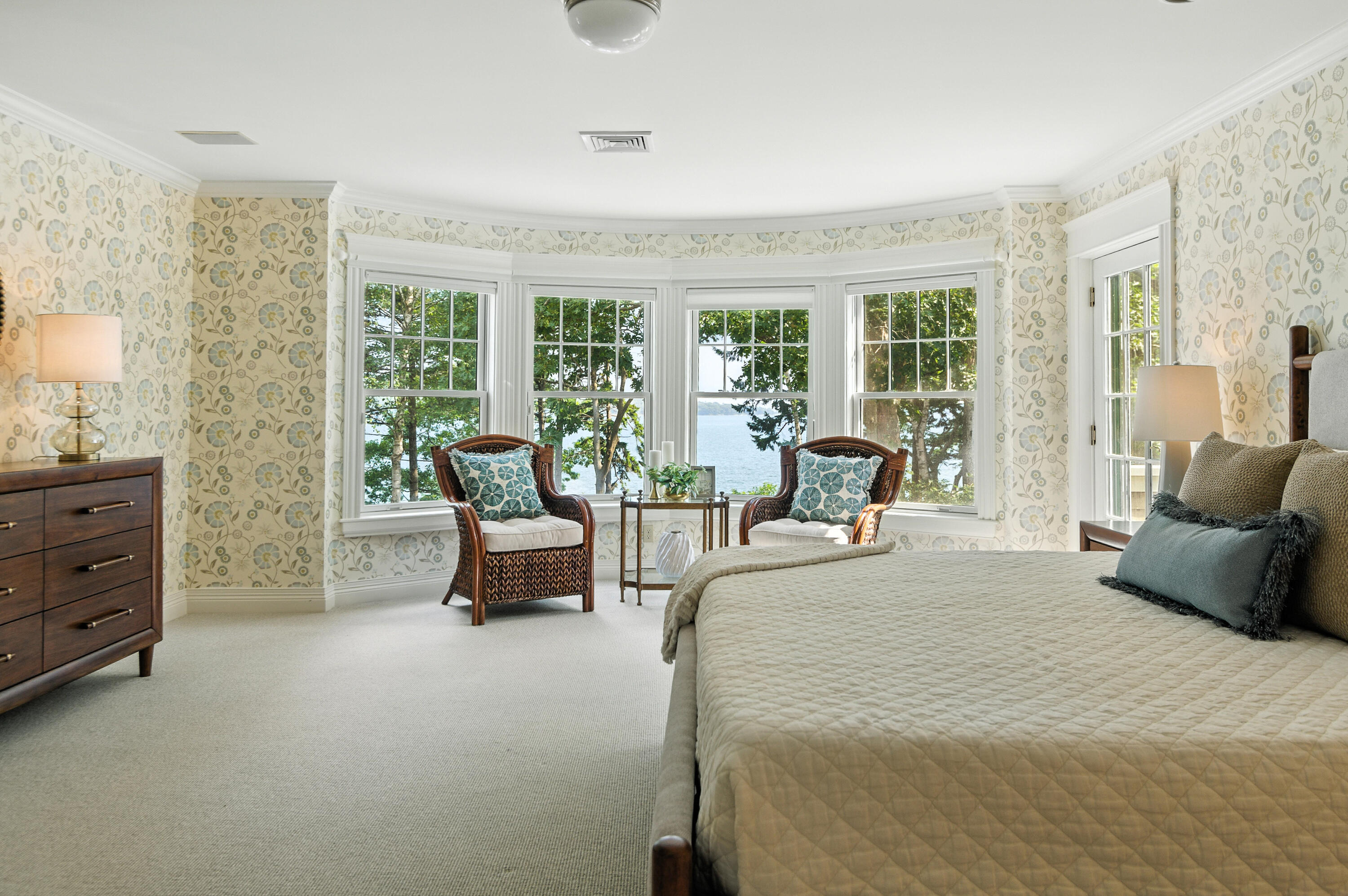 184 Spruce Point Road