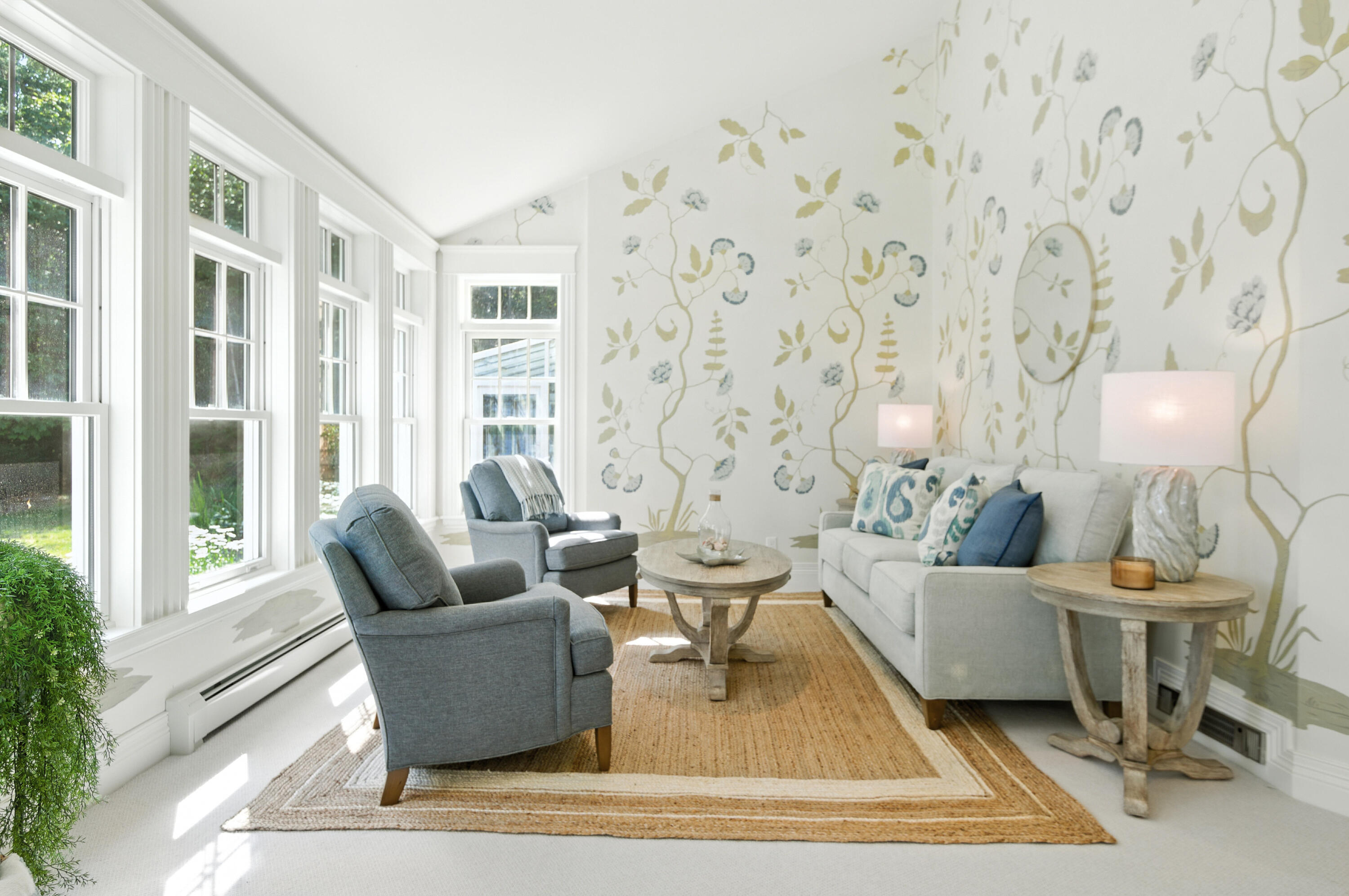 184 Spruce Point Road