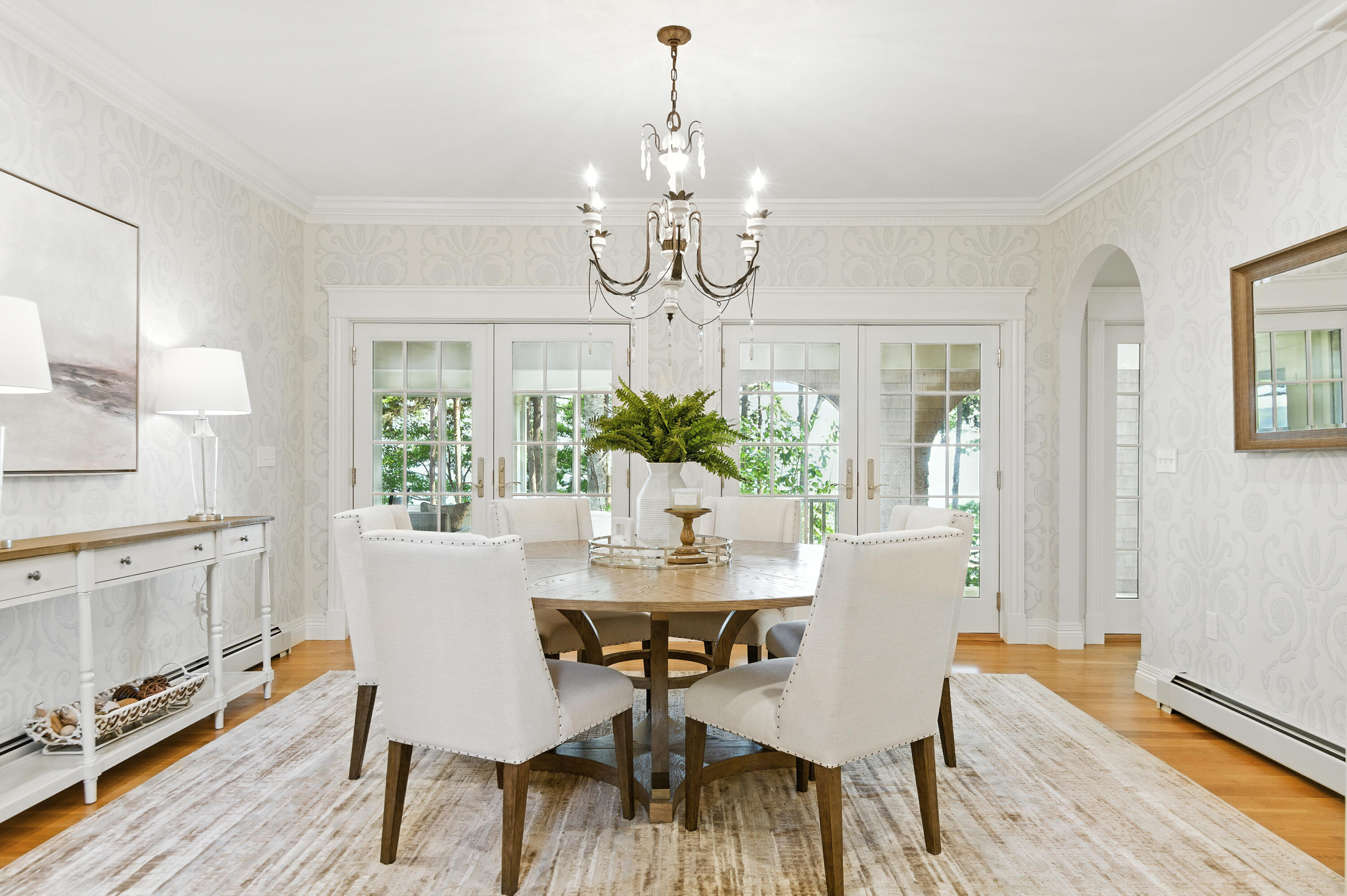 184 Spruce Point Road